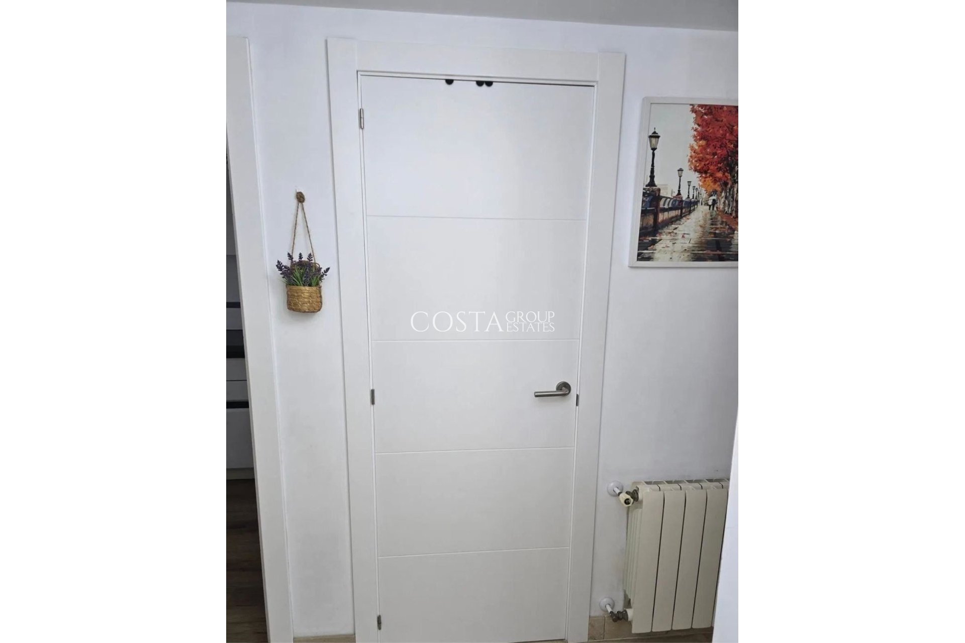 Odsprzedaż - Apartments -
Alicante City - Alicante City Centro