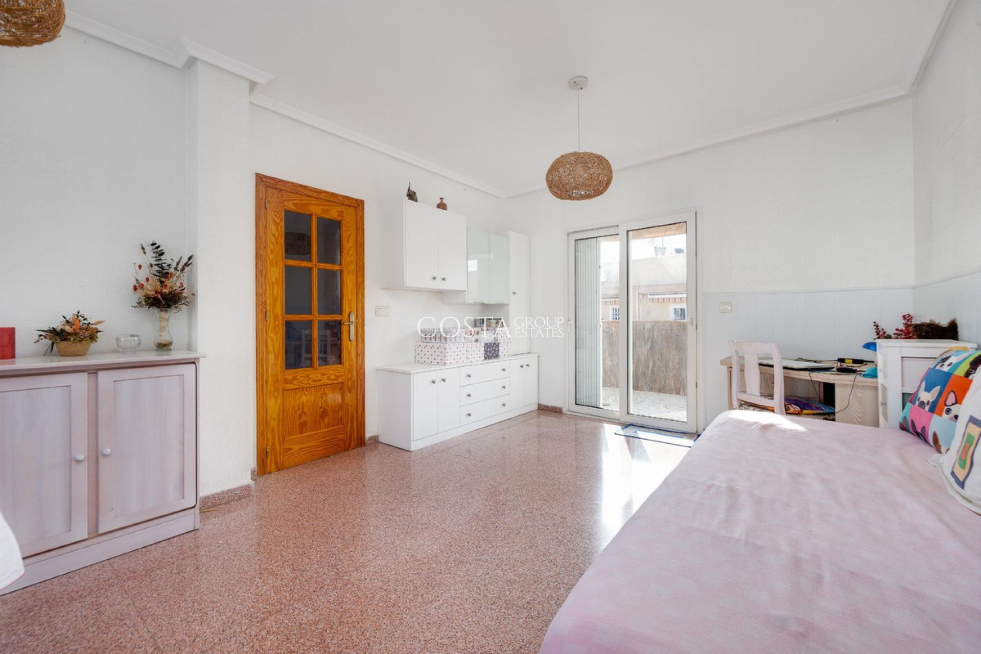 Odsprzedaż - Apartments -
Alicante City - Parque de las Naciones