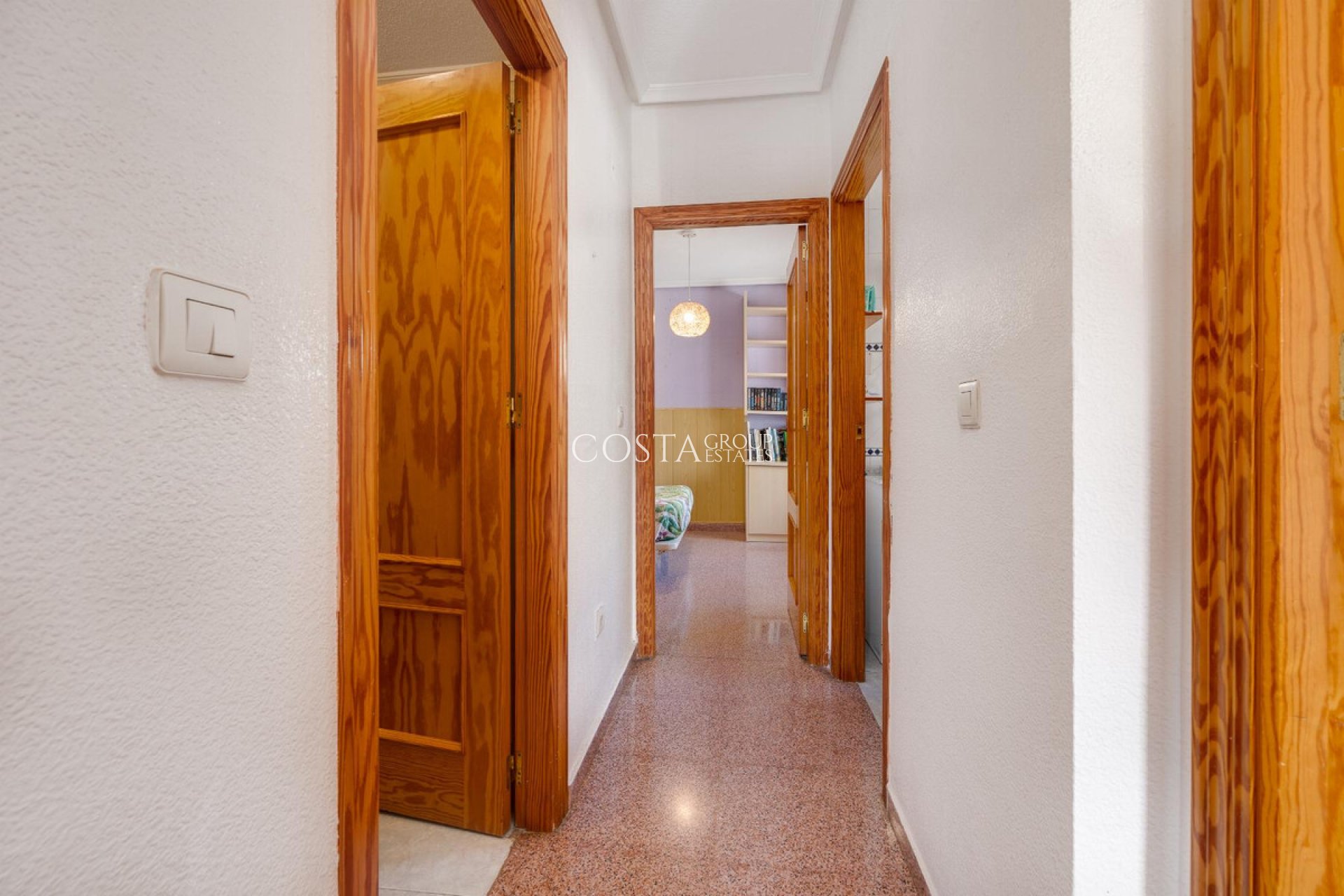 Odsprzedaż - Apartments -
Alicante City - Parque de las Naciones