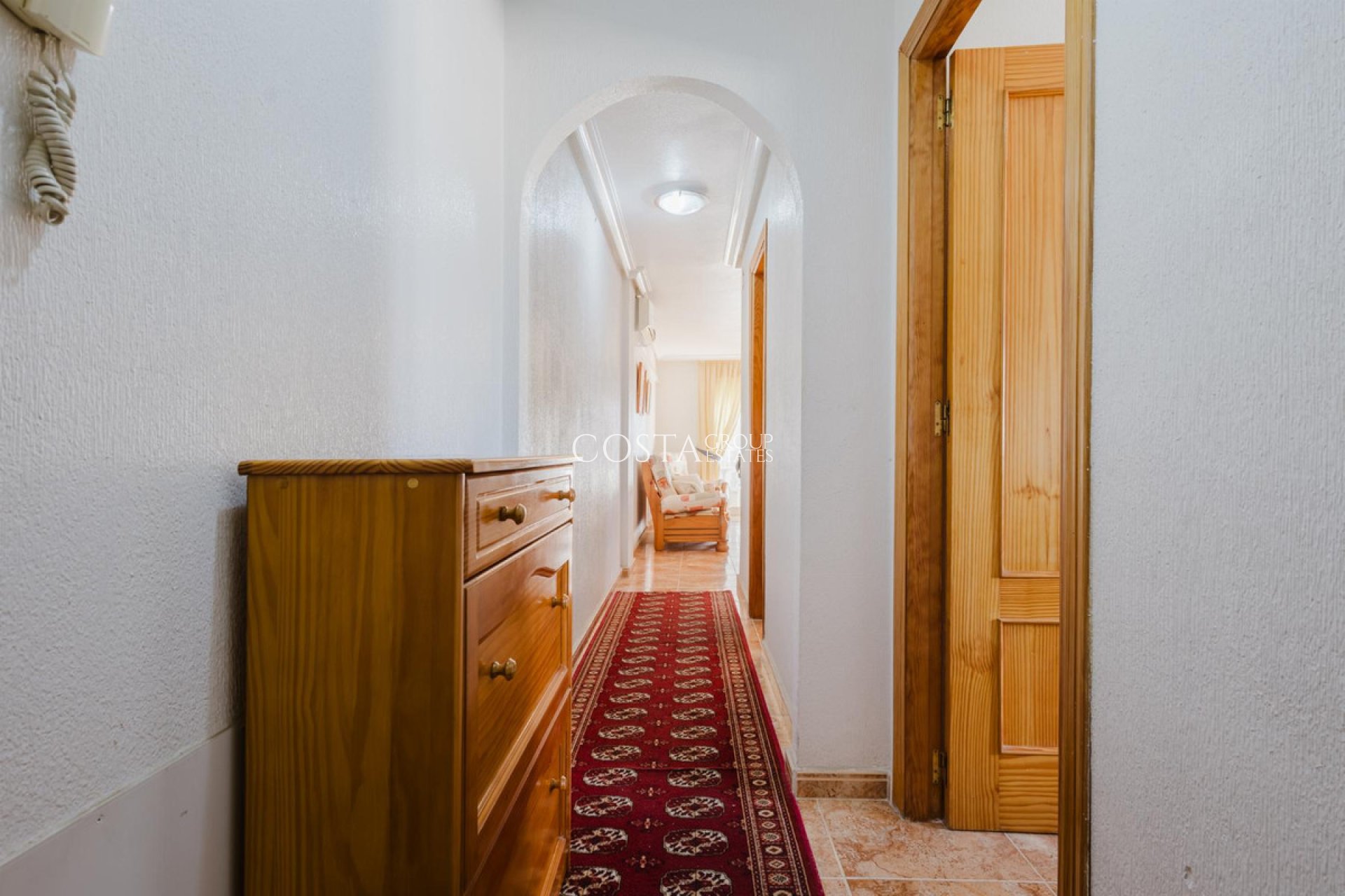 Odsprzedaż - Apartments -
Alicante City - Parque de las Naciones