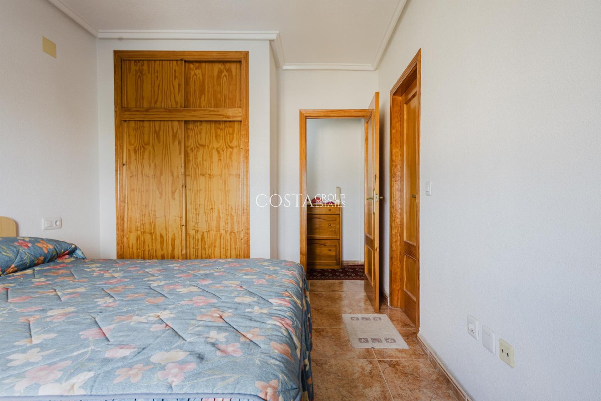 Odsprzedaż - Apartments -
Alicante City - Parque de las Naciones