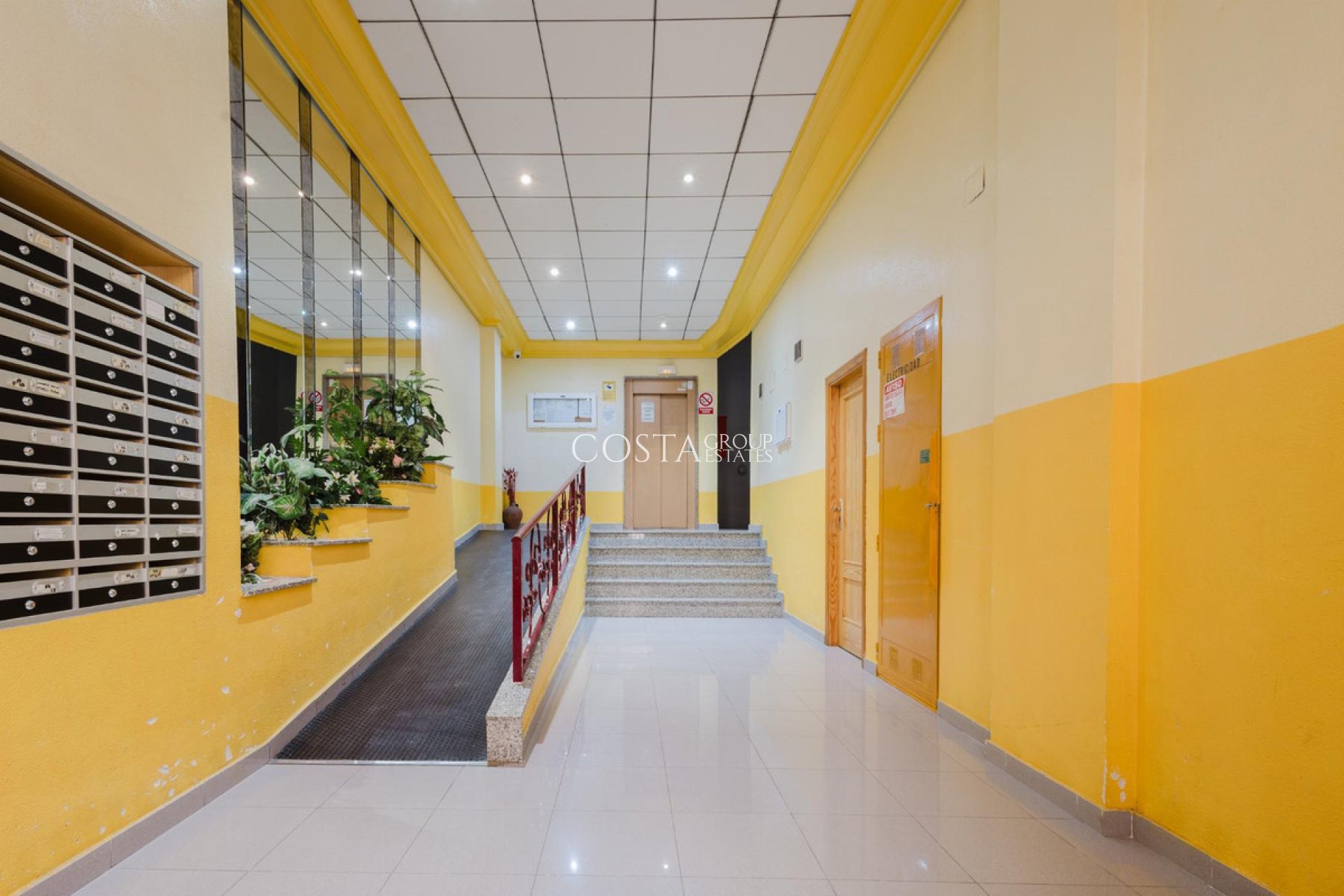 Odsprzedaż - Apartments -
Alicante City - Parque de las Naciones