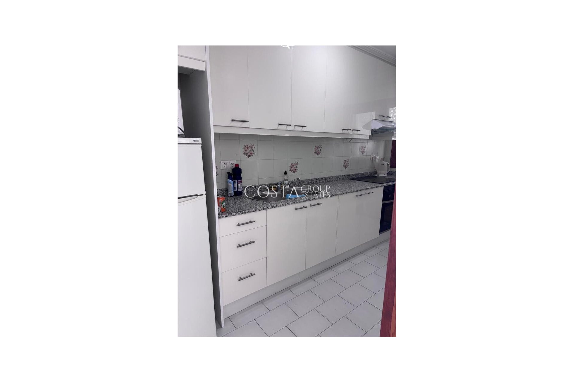 Odsprzedaż - Apartments -
Alicante - La Rioja