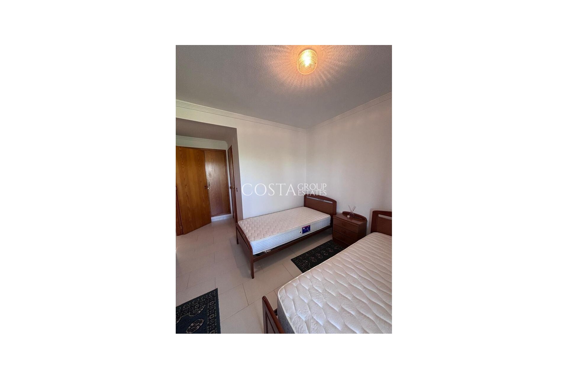 Odsprzedaż - Apartments -
Alicante - La Rioja