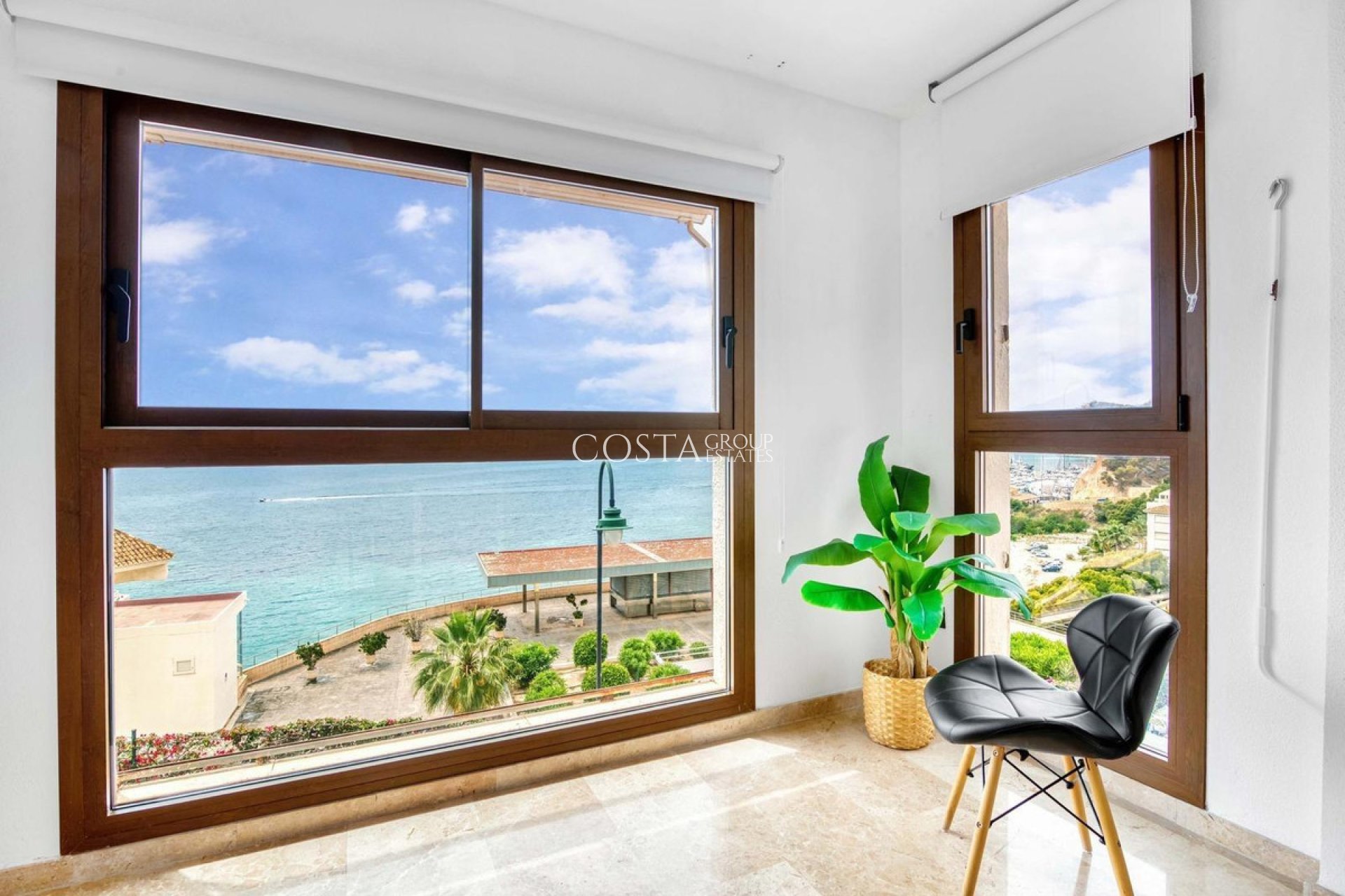 Odsprzedaż - Apartments -
Altea - Altea Centro