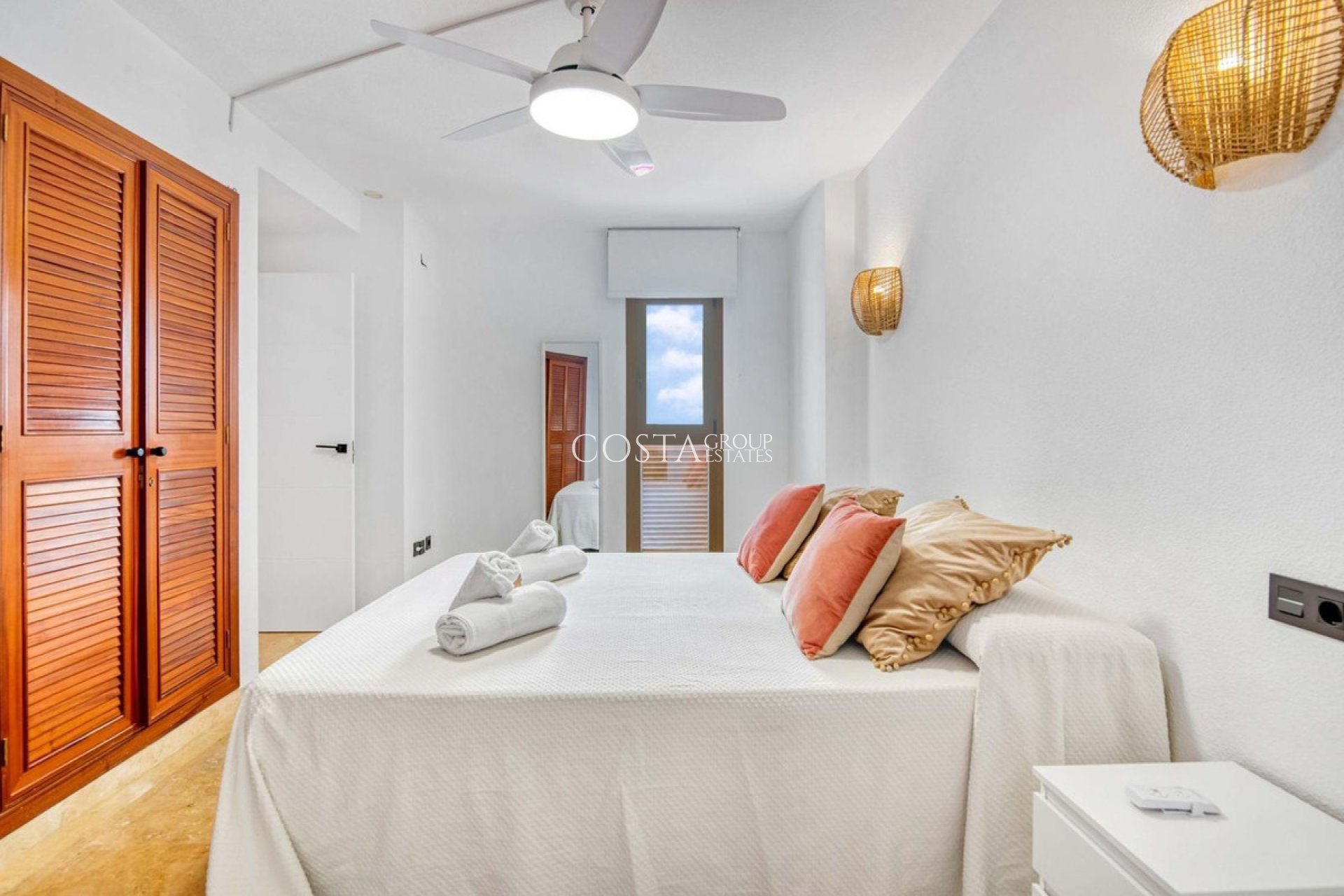 Odsprzedaż - Apartments -
Altea - Altea Centro