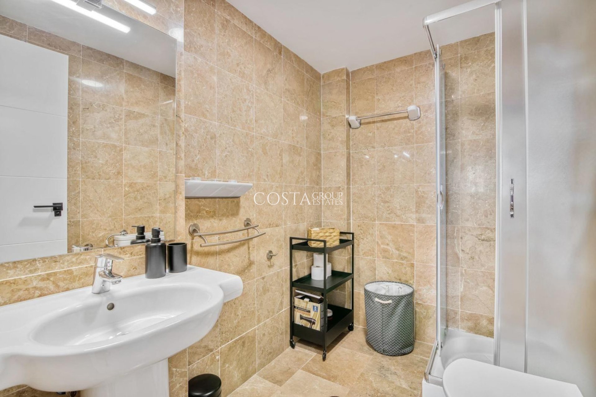 Odsprzedaż - Apartments -
Altea - Altea Centro