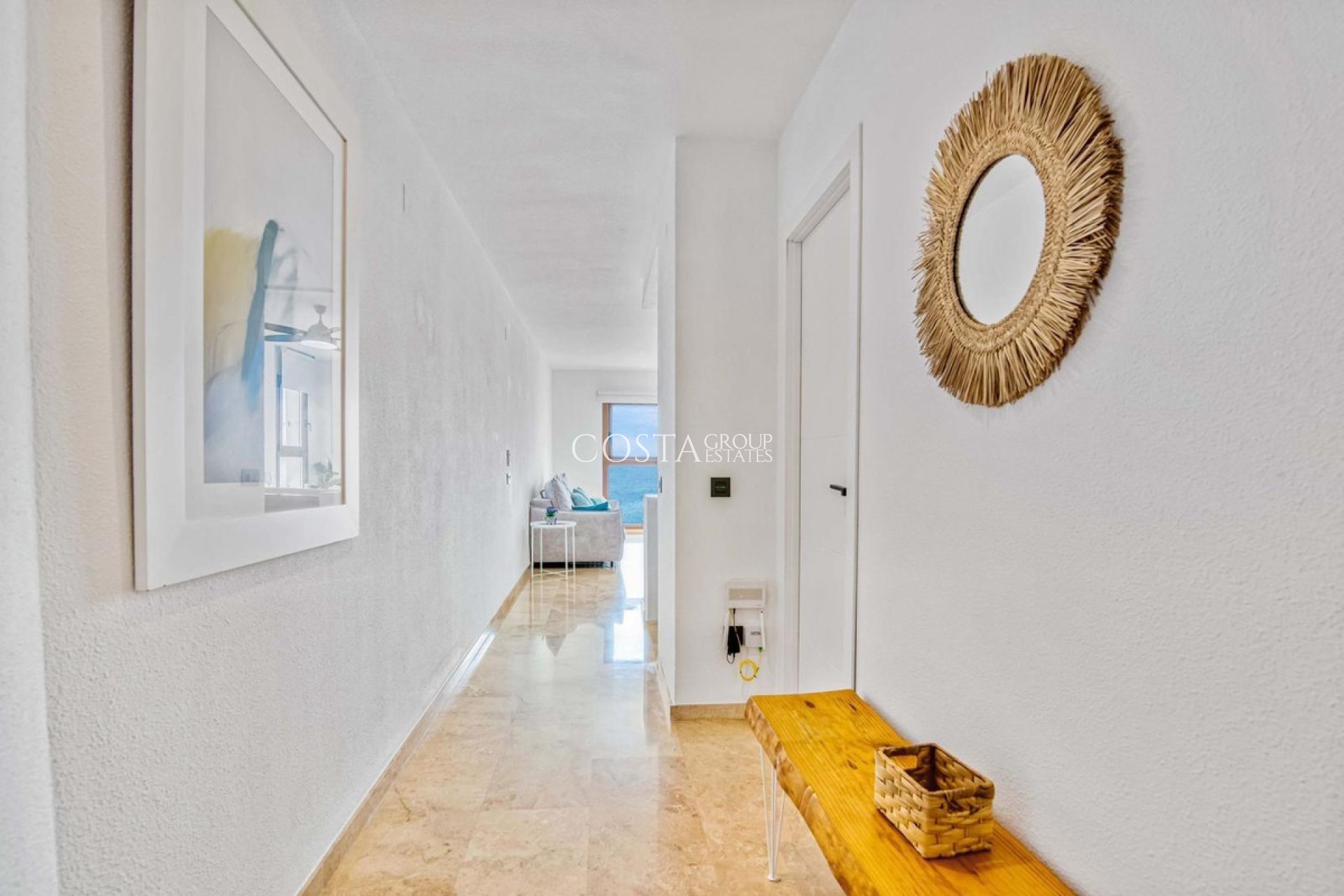 Odsprzedaż - Apartments -
Altea - Altea Centro