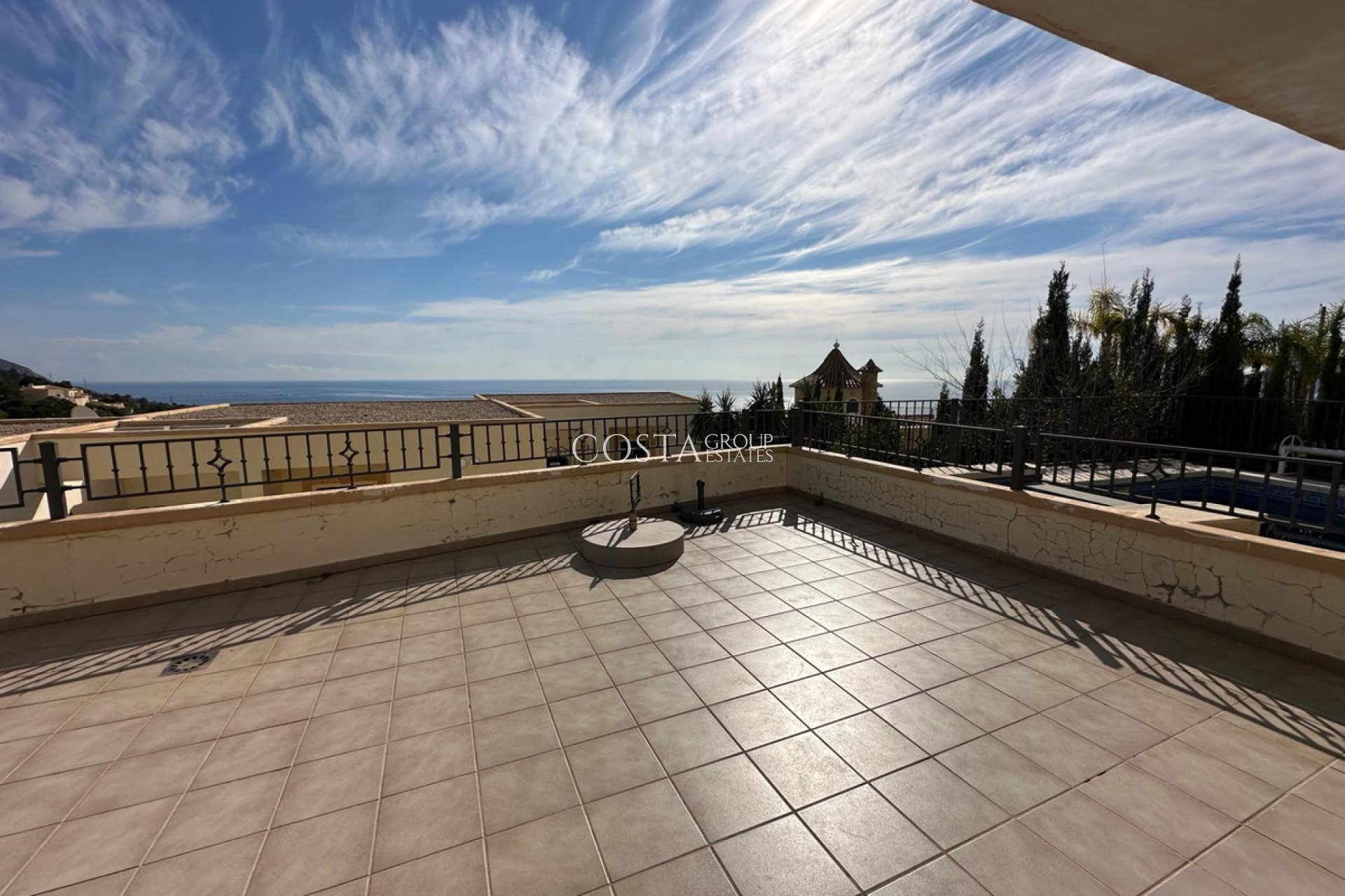 Odsprzedaż - Apartments -
Altea - Altea Centro