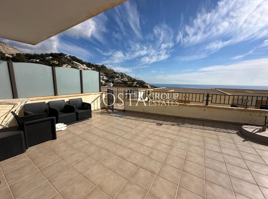 Odsprzedaż - Apartments -
Altea - Altea Centro