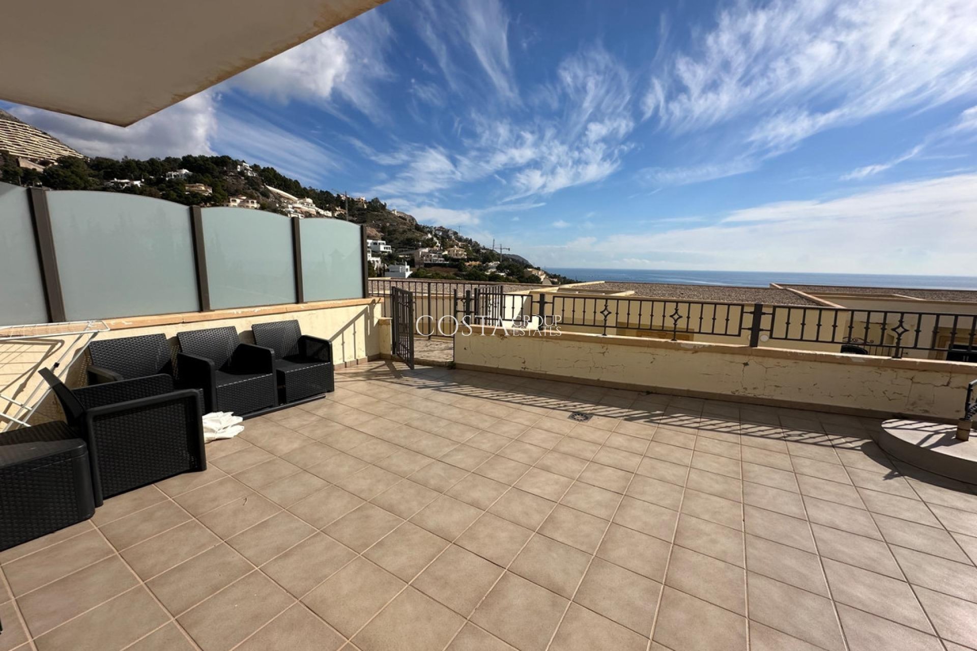 Odsprzedaż - Apartments -
Altea - Altea Centro