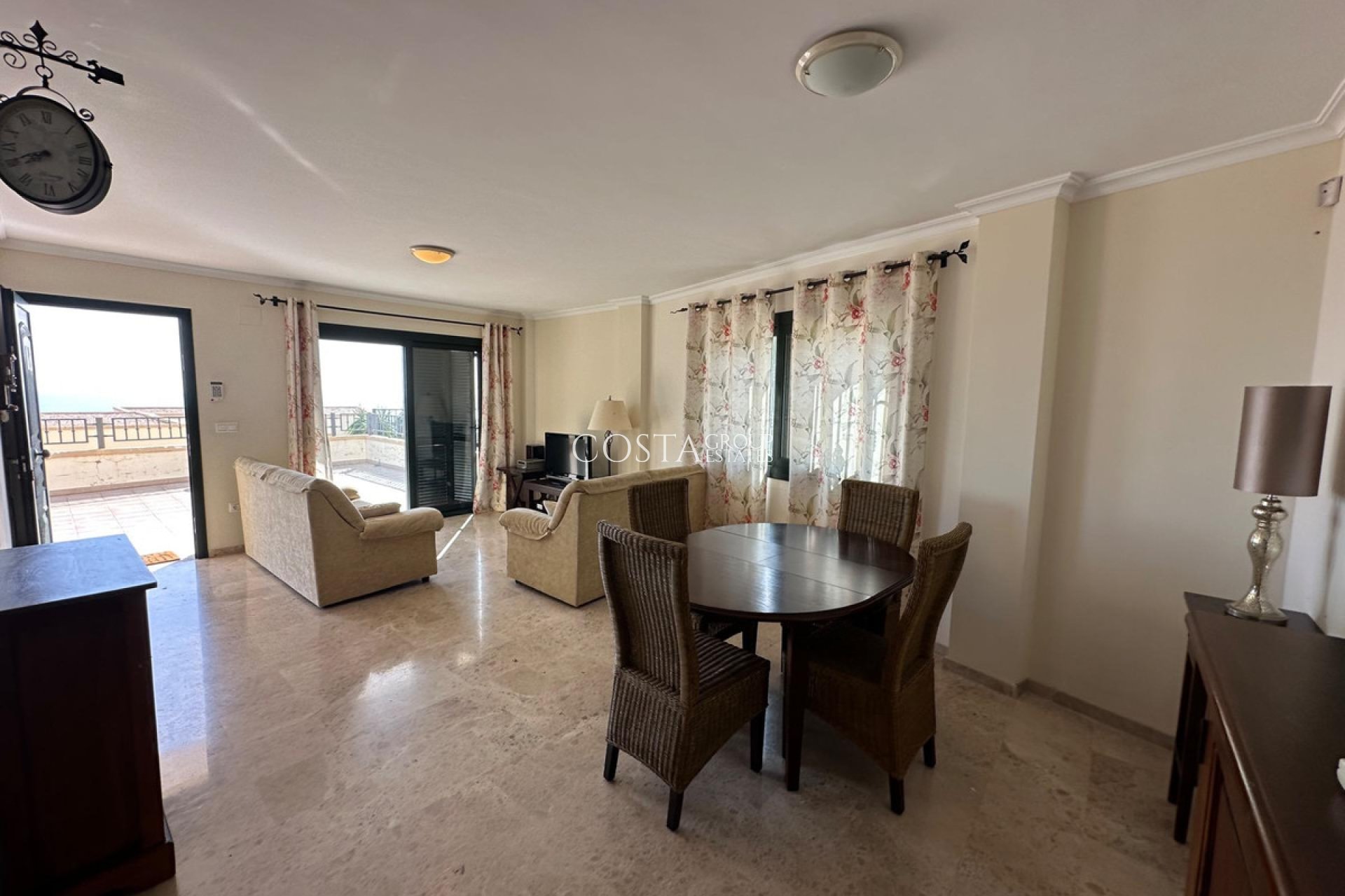 Odsprzedaż - Apartments -
Altea - Altea Centro