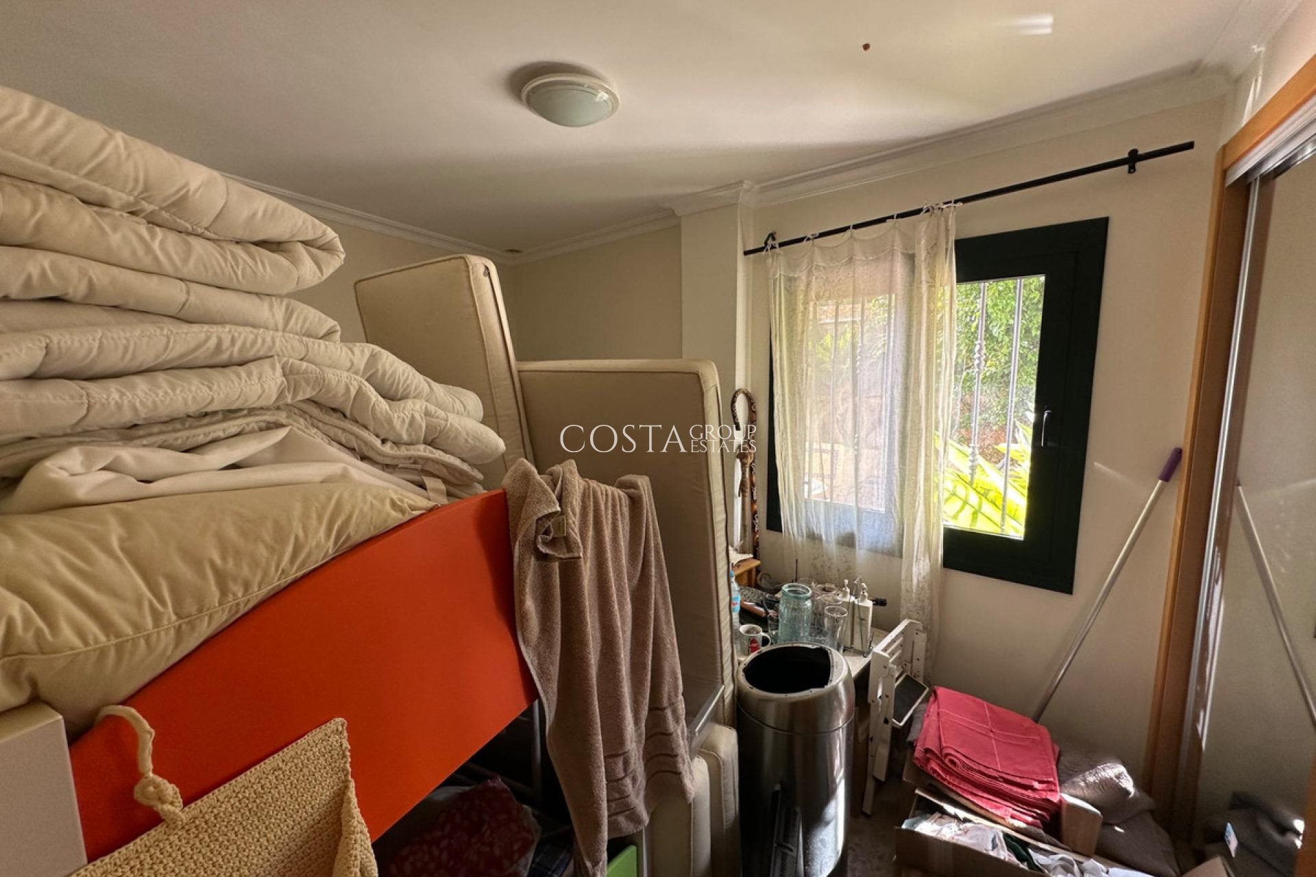 Odsprzedaż - Apartments -
Altea - Altea Centro