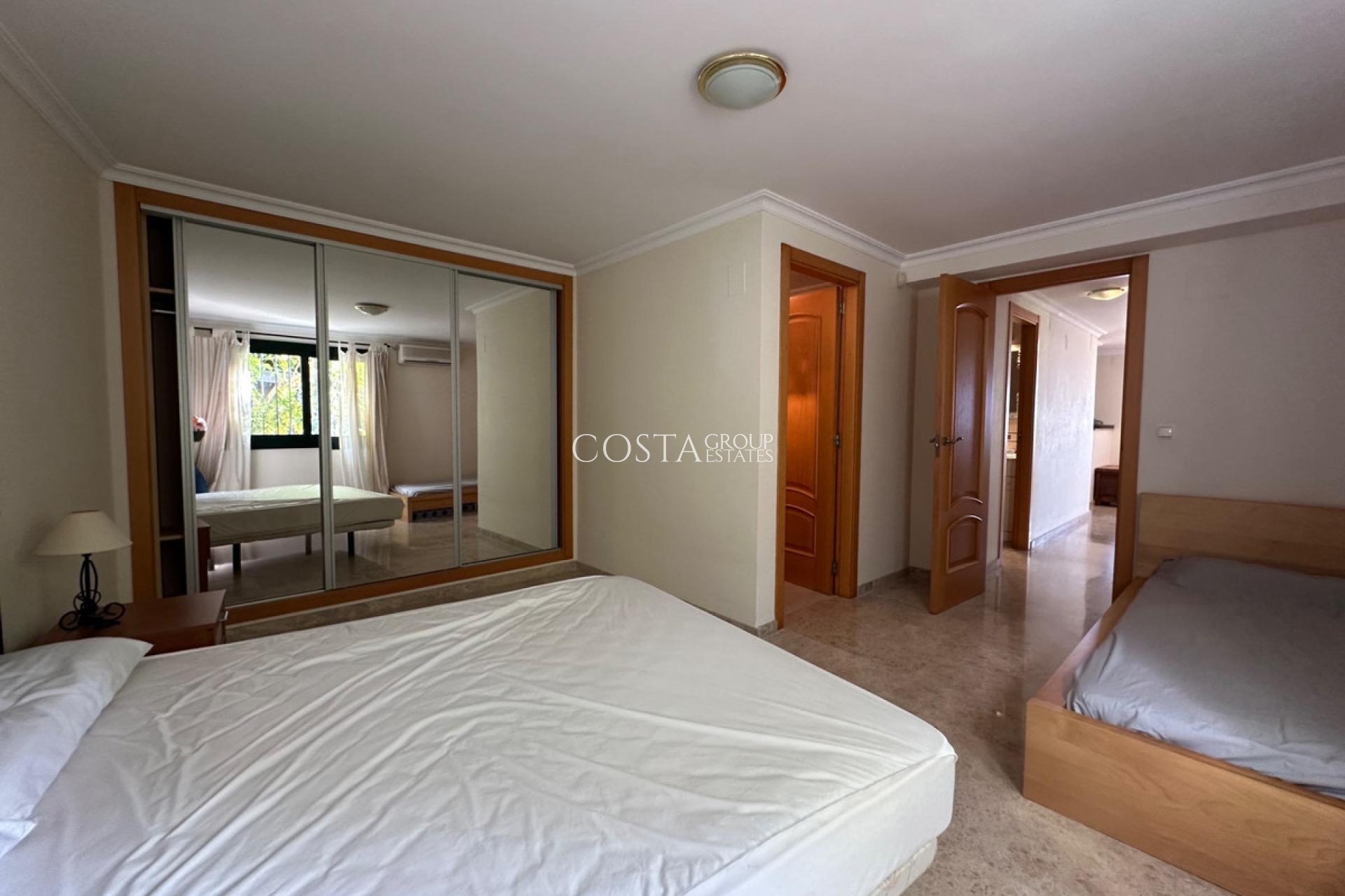 Odsprzedaż - Apartments -
Altea - Altea Centro