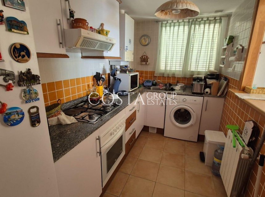 Odsprzedaż - Apartments -
Altea - Altea Centro