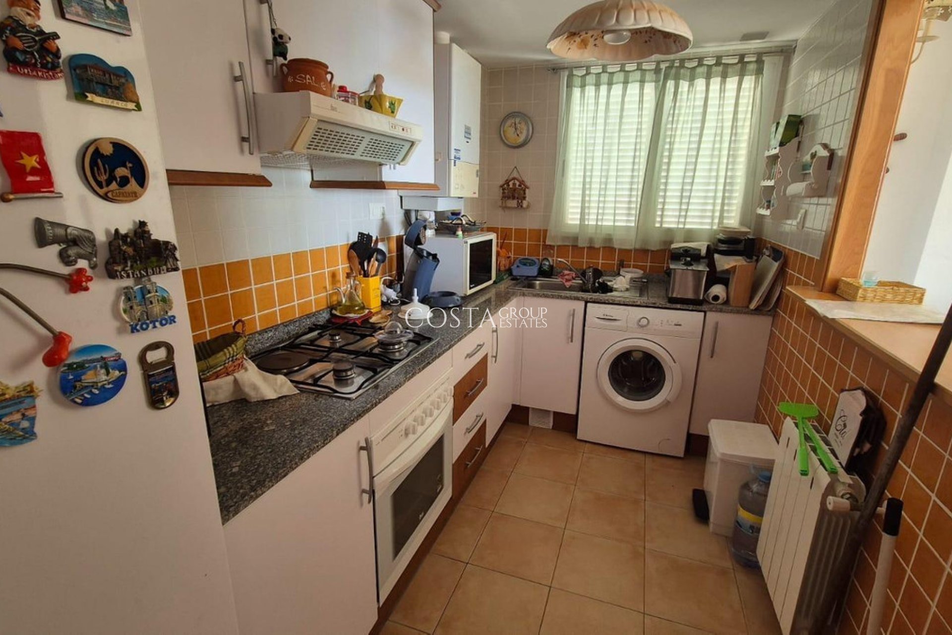 Odsprzedaż - Apartments -
Altea - Altea Centro