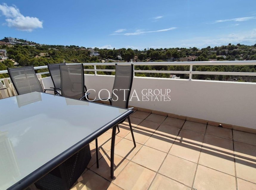 Odsprzedaż - Apartments -
Altea - Altea Centro
