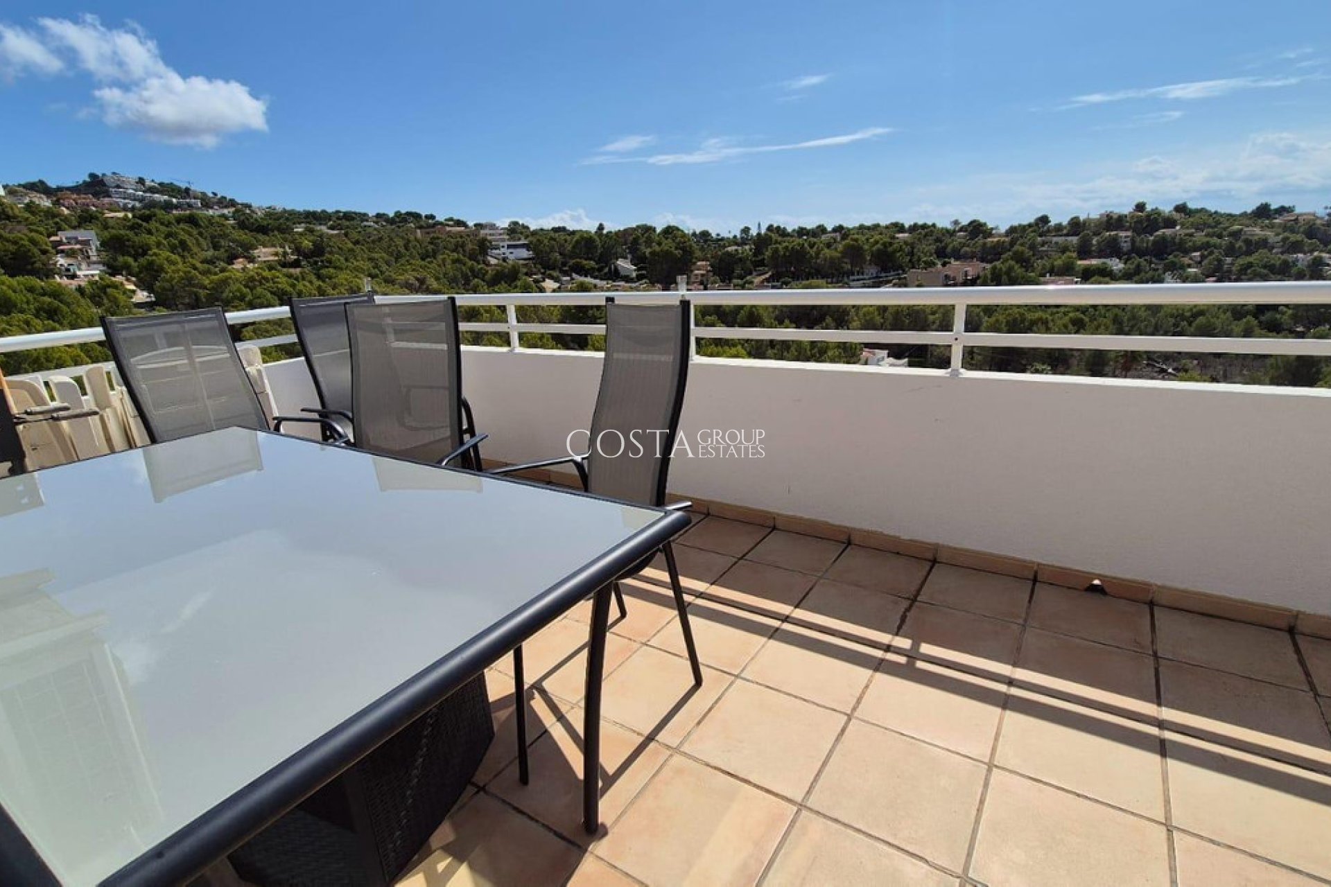 Odsprzedaż - Apartments -
Altea - Altea Centro