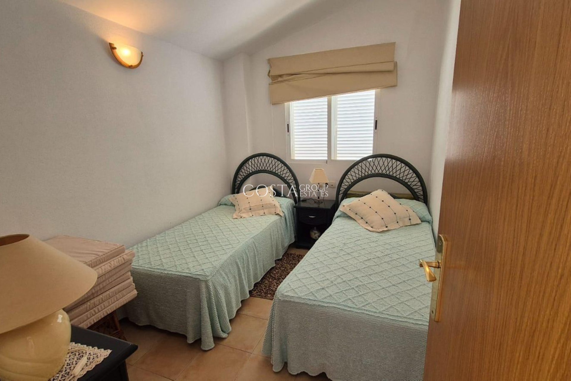 Odsprzedaż - Apartments -
Altea - Altea Centro