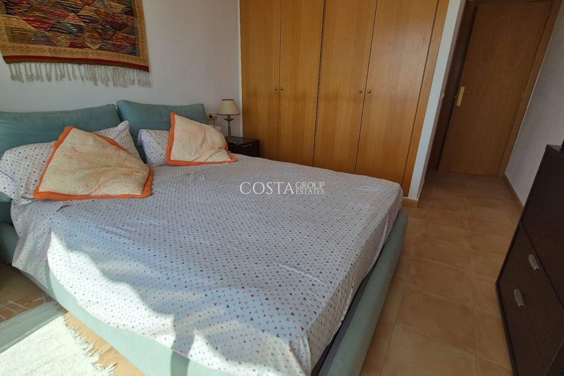 Odsprzedaż - Apartments -
Altea - Altea Centro
