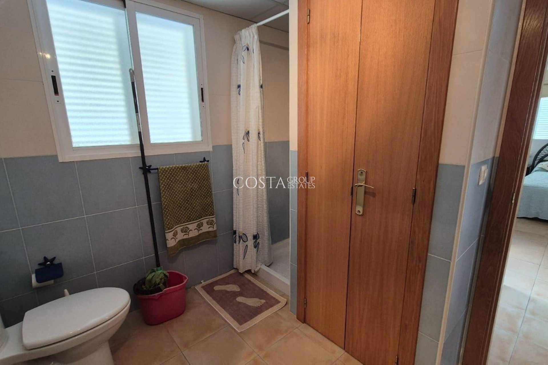 Odsprzedaż - Apartments -
Altea - Altea Centro