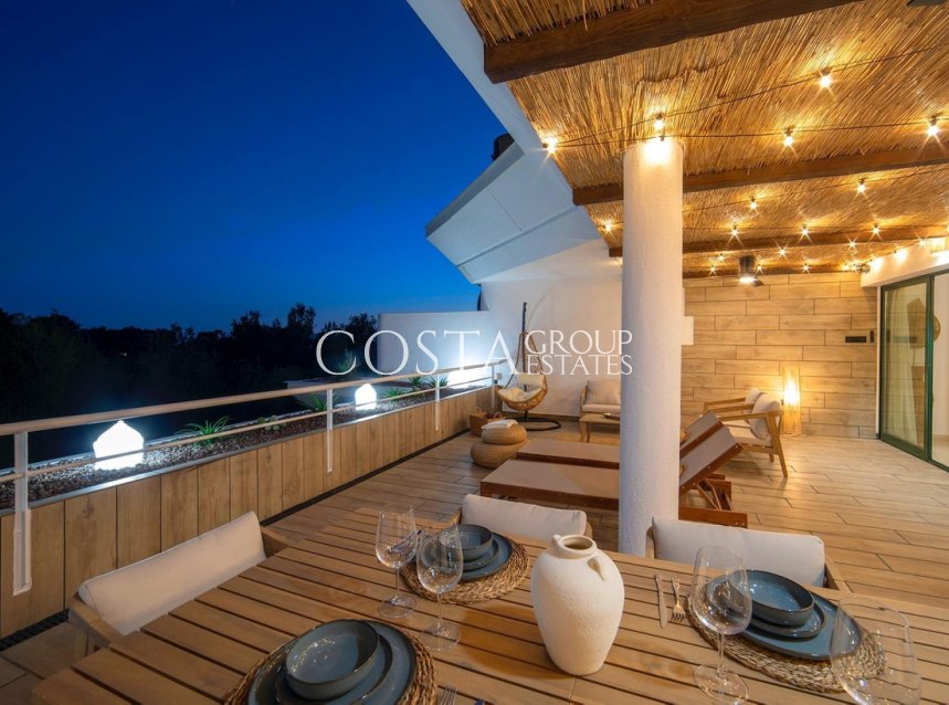 Odsprzedaż - Apartments -
Altea - Altea Centro