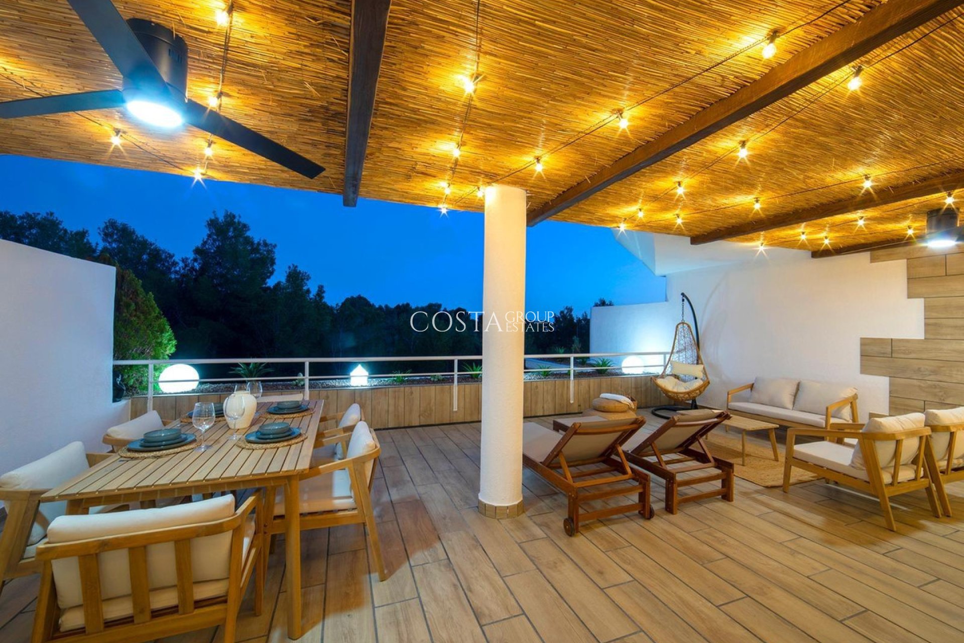 Odsprzedaż - Apartments -
Altea - Altea Centro