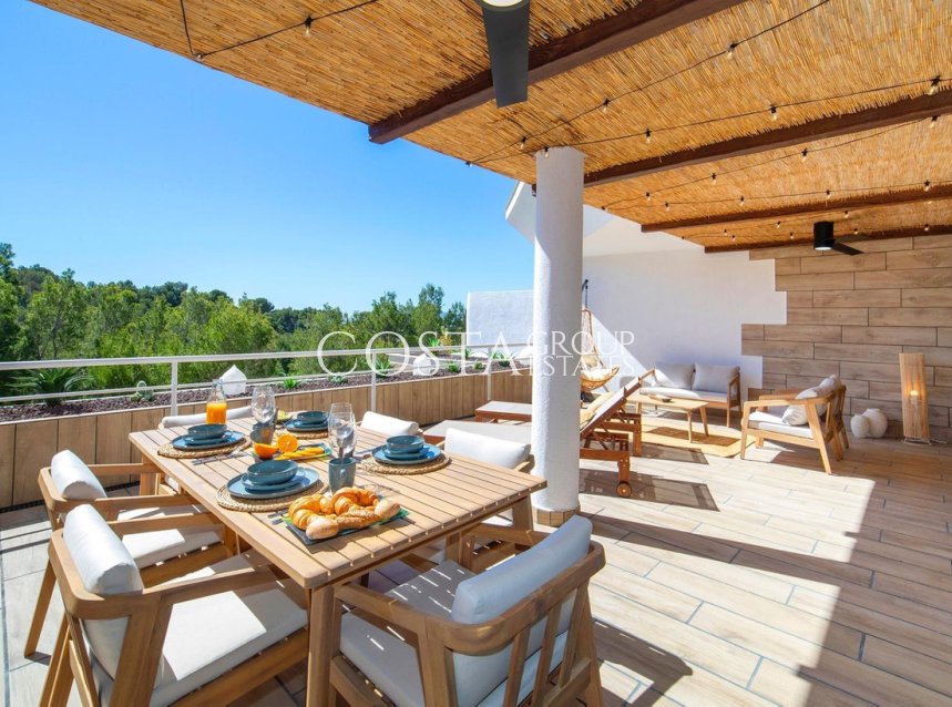 Odsprzedaż - Apartments -
Altea - Altea Centro