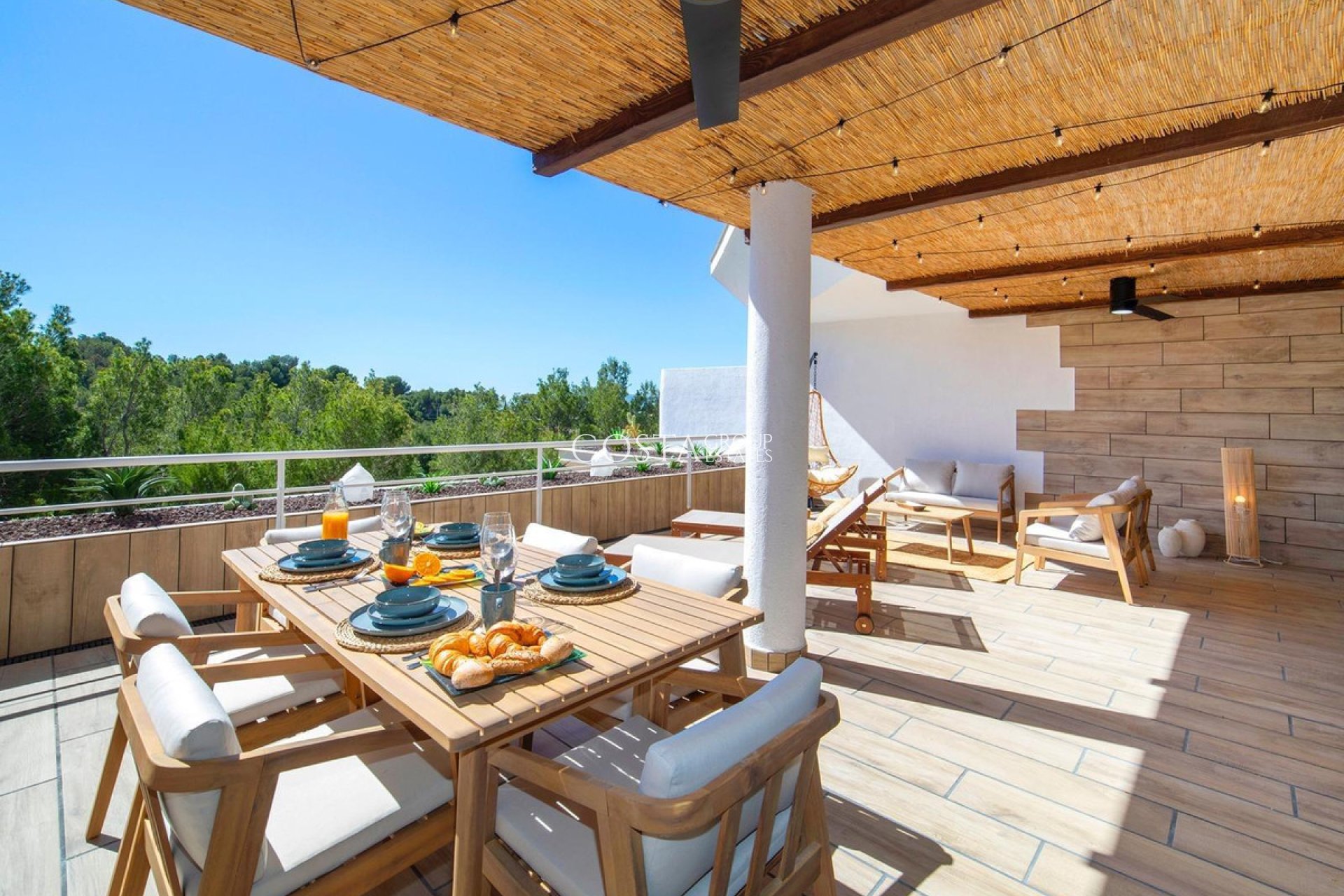 Odsprzedaż - Apartments -
Altea - Altea Centro