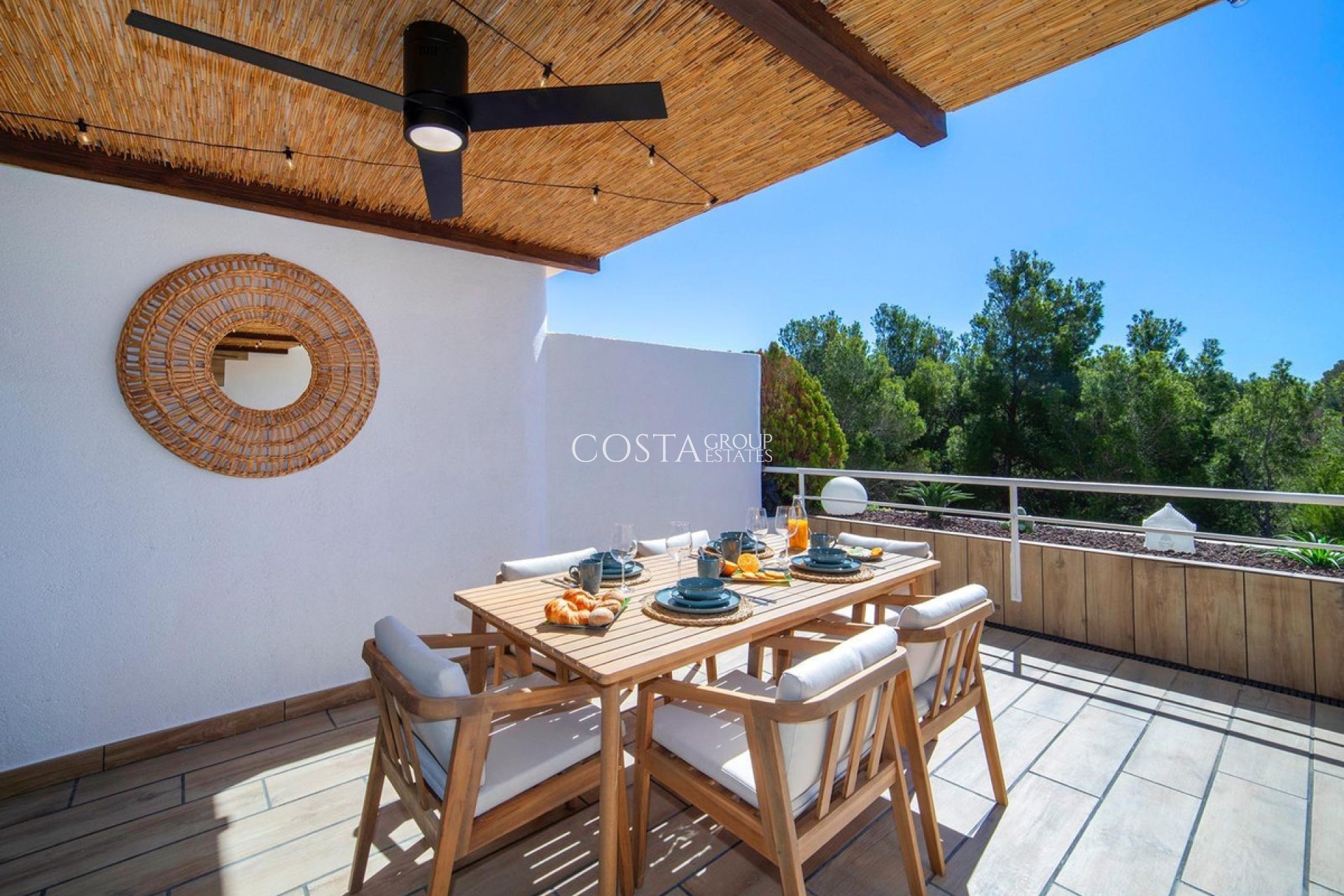Odsprzedaż - Apartments -
Altea - Altea Centro