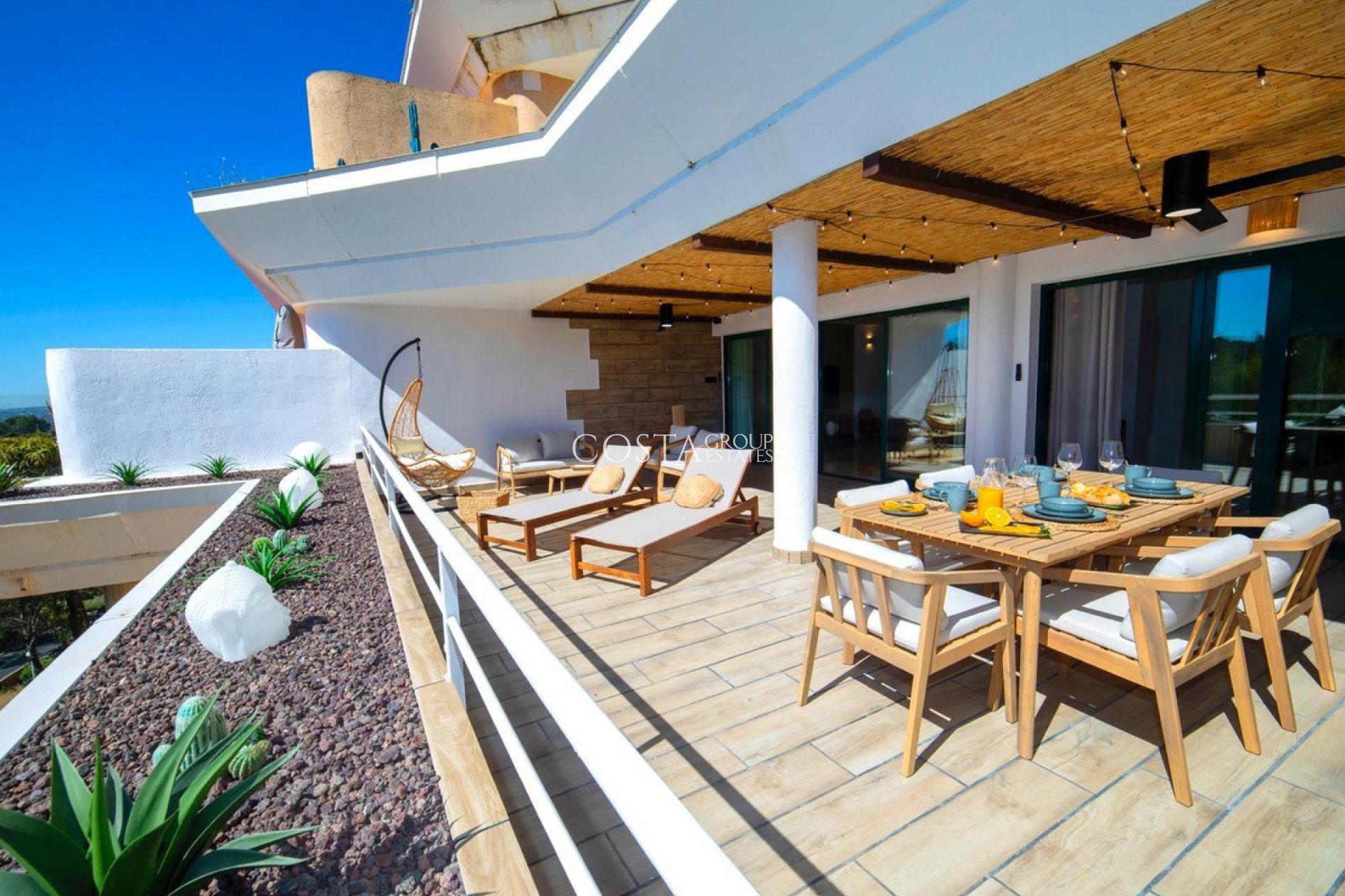 Odsprzedaż - Apartments -
Altea - Altea Centro