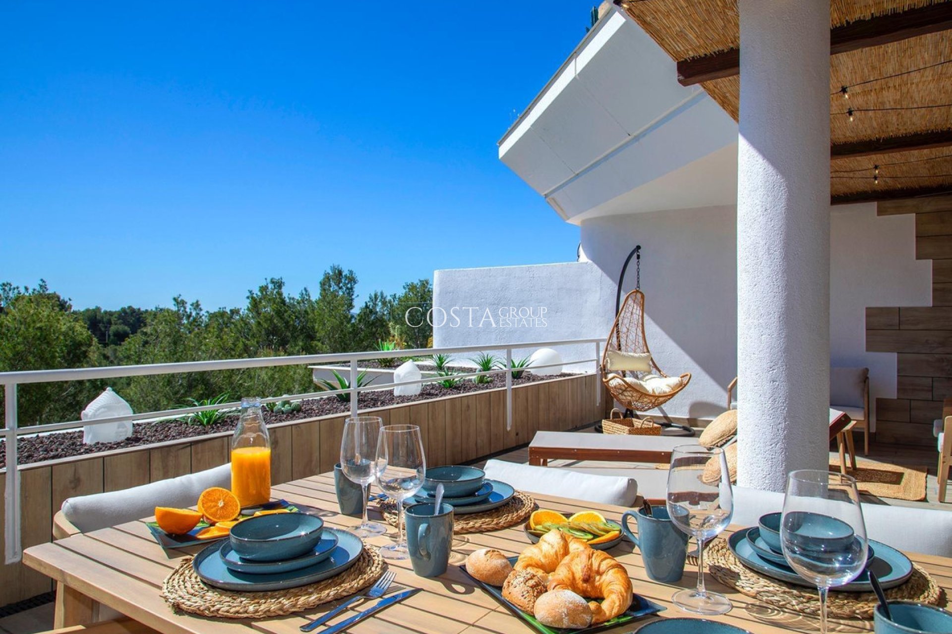 Odsprzedaż - Apartments -
Altea - Altea Centro