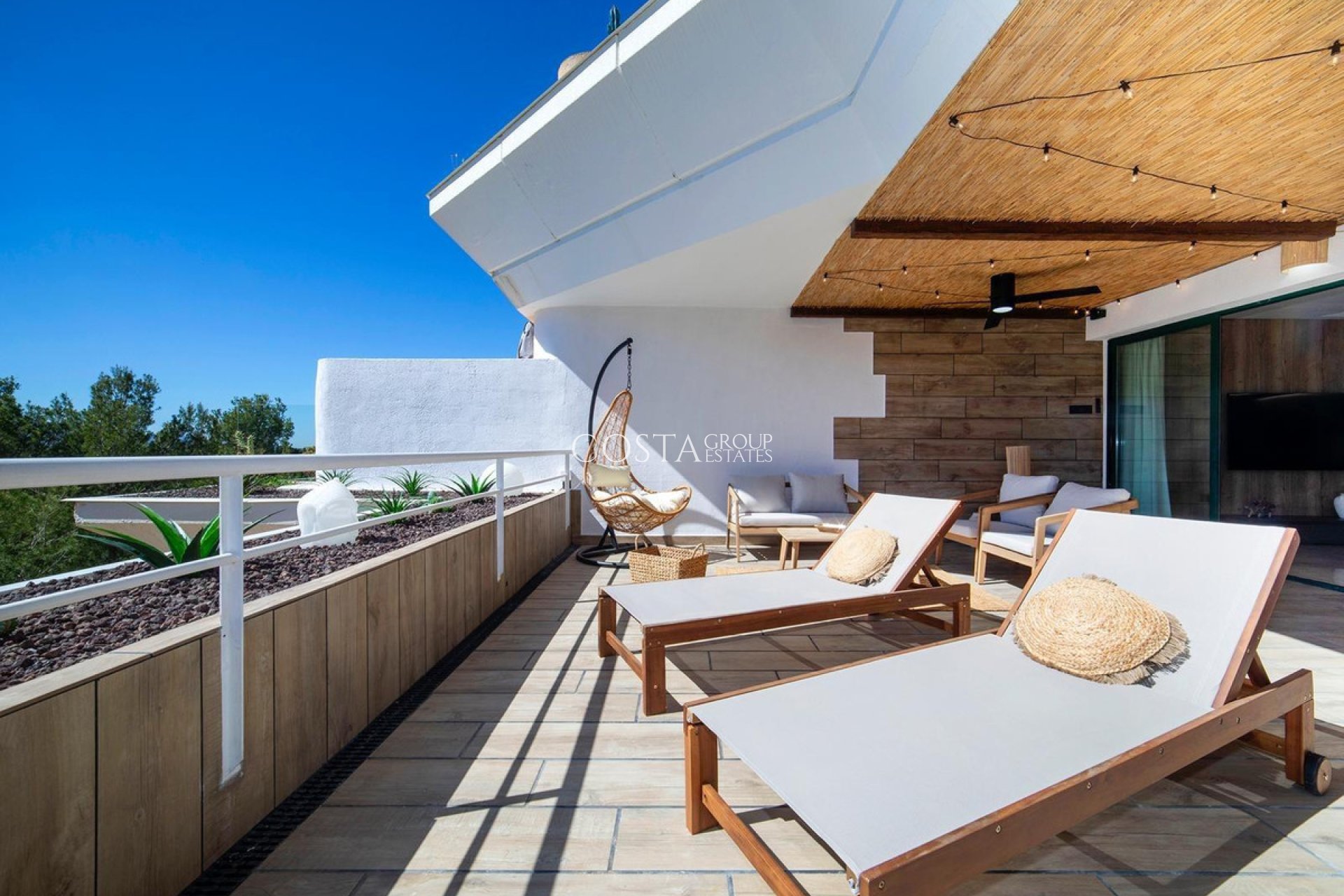 Odsprzedaż - Apartments -
Altea - Altea Centro