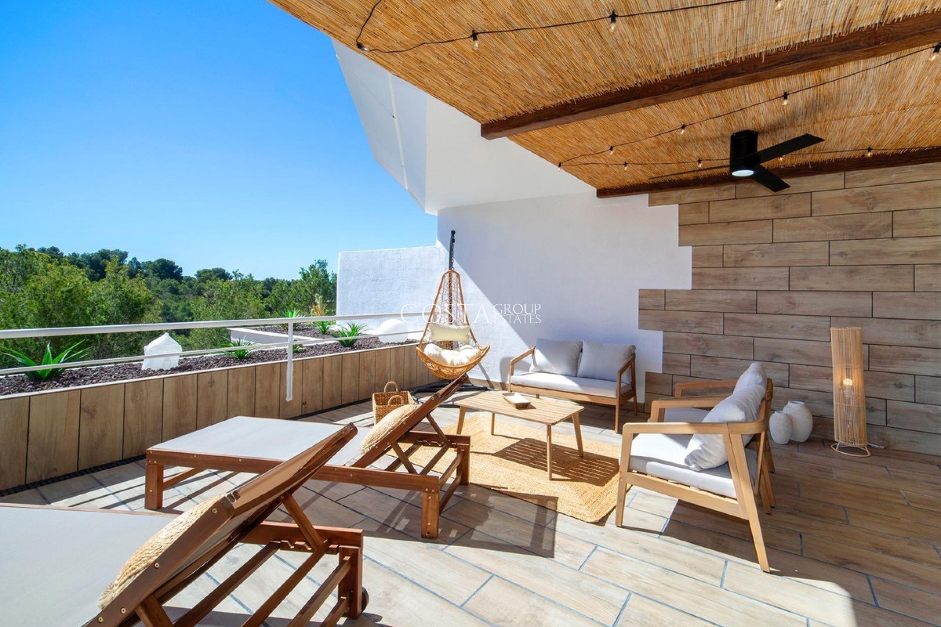 Odsprzedaż - Apartments -
Altea - Altea Centro