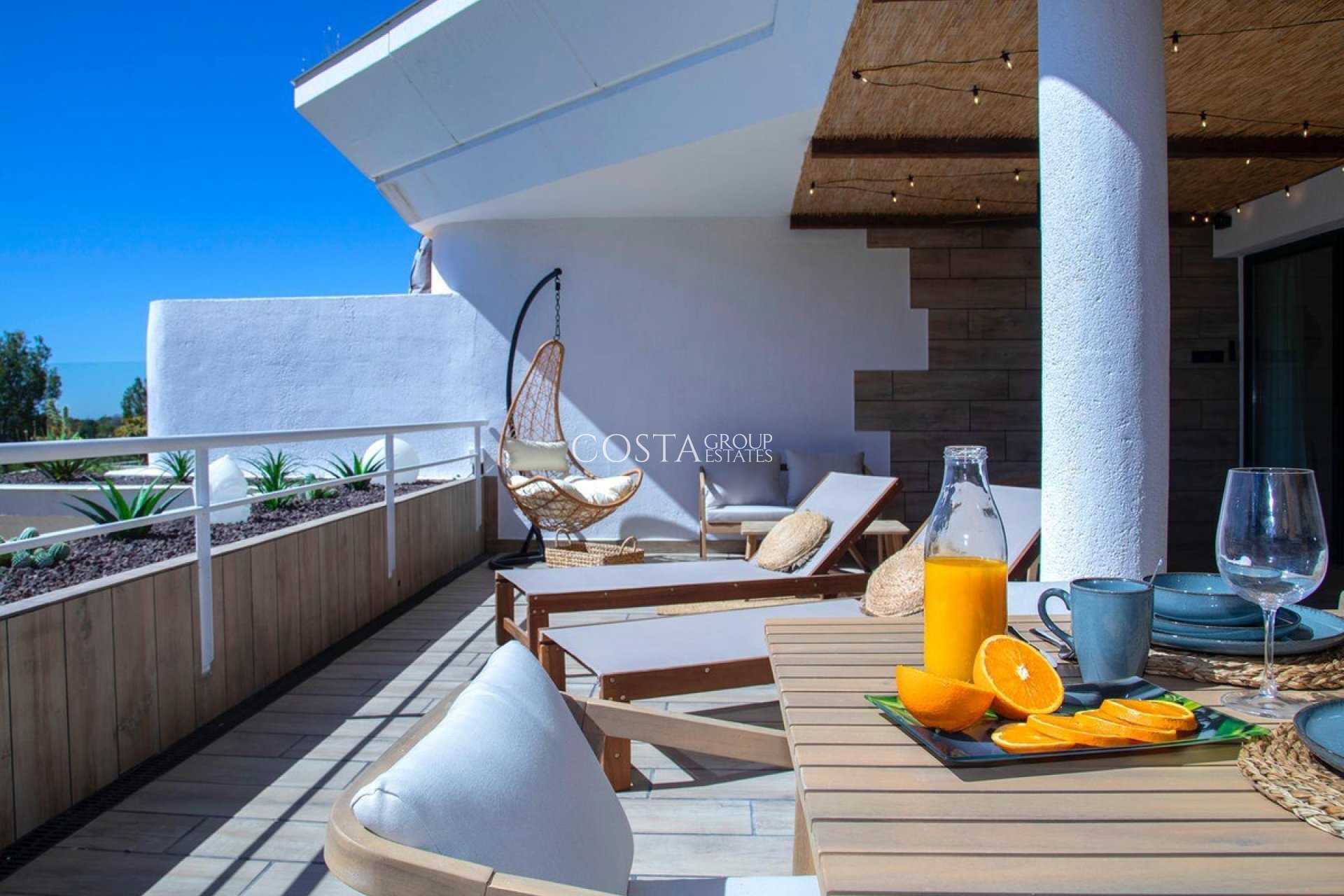 Odsprzedaż - Apartments -
Altea - Altea Centro