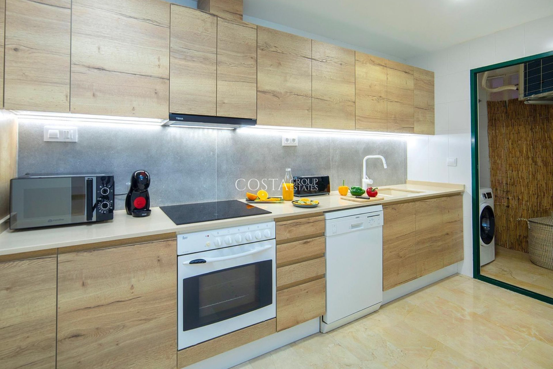 Odsprzedaż - Apartments -
Altea - Altea Centro