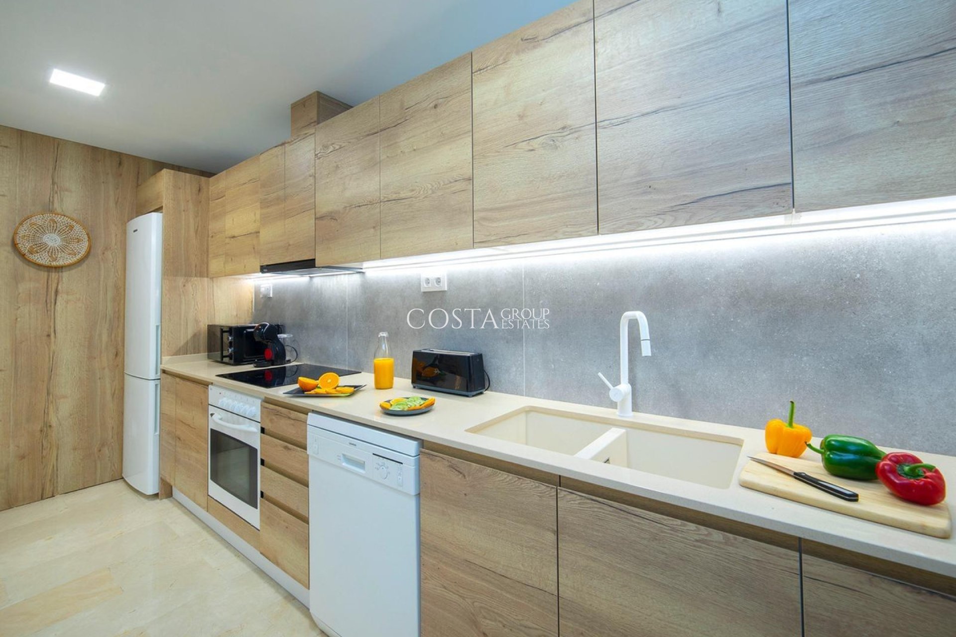 Odsprzedaż - Apartments -
Altea - Altea Centro
