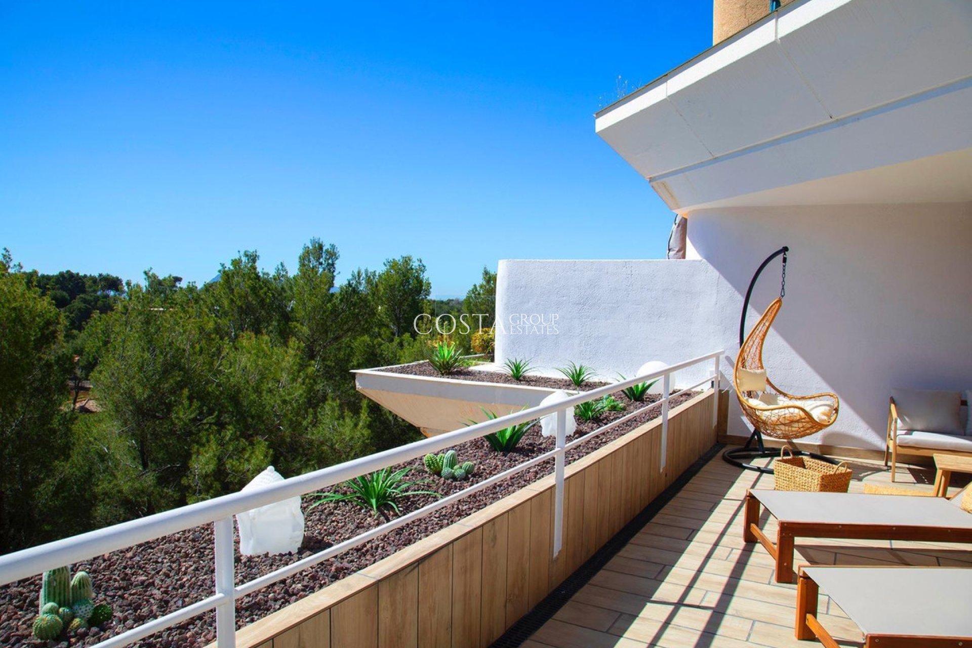Odsprzedaż - Apartments -
Altea - Altea Centro