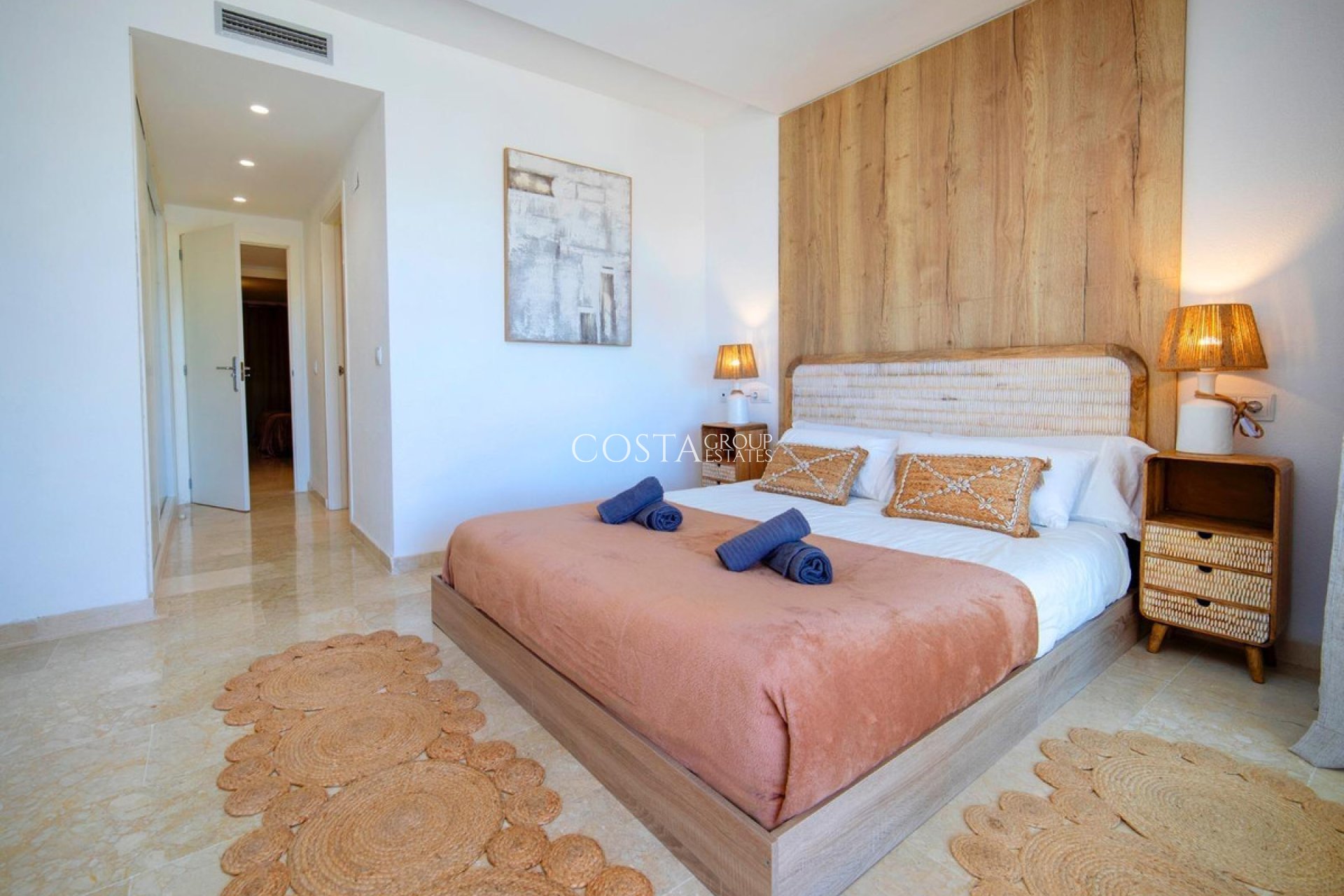 Odsprzedaż - Apartments -
Altea - Altea Centro