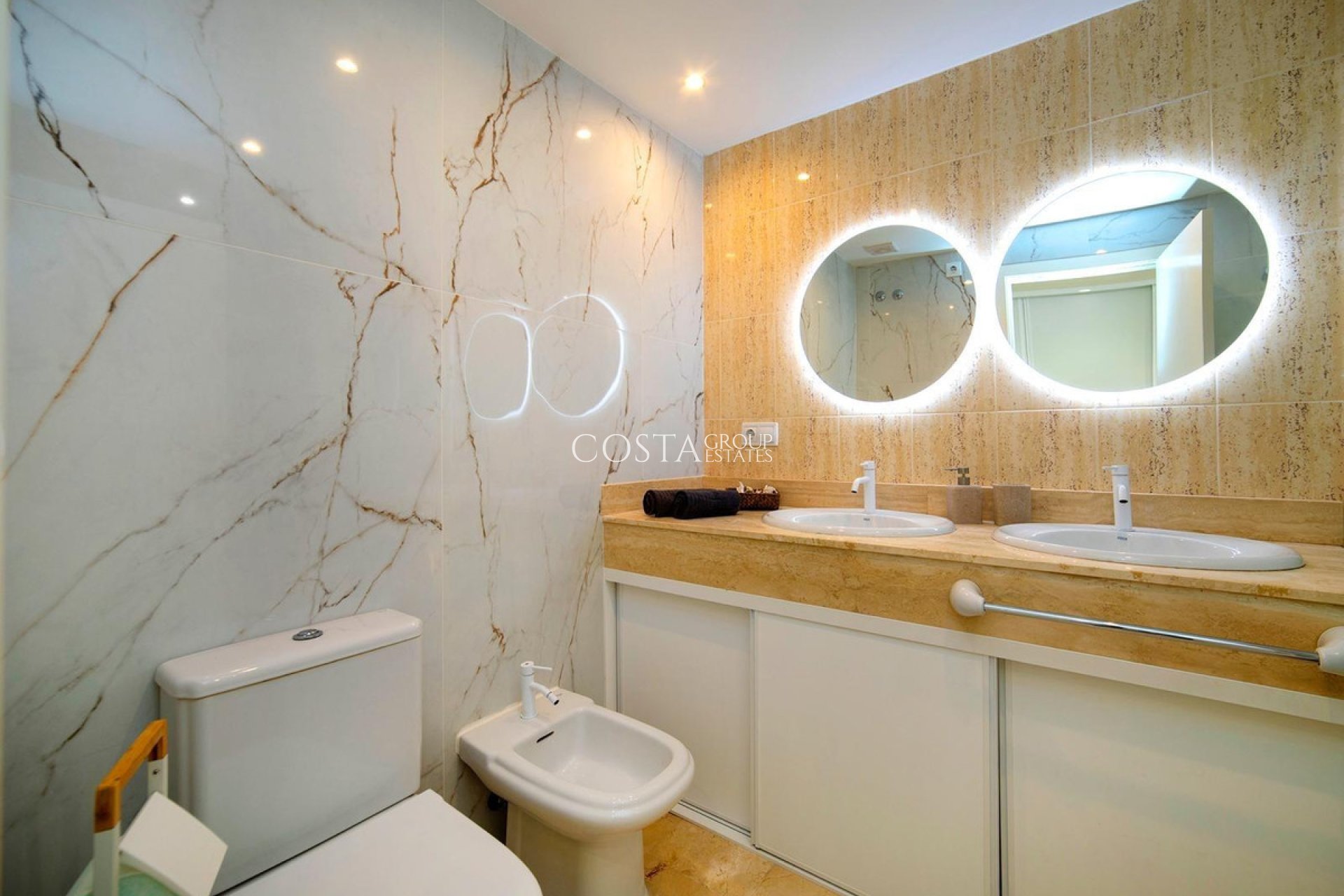 Odsprzedaż - Apartments -
Altea - Altea Centro