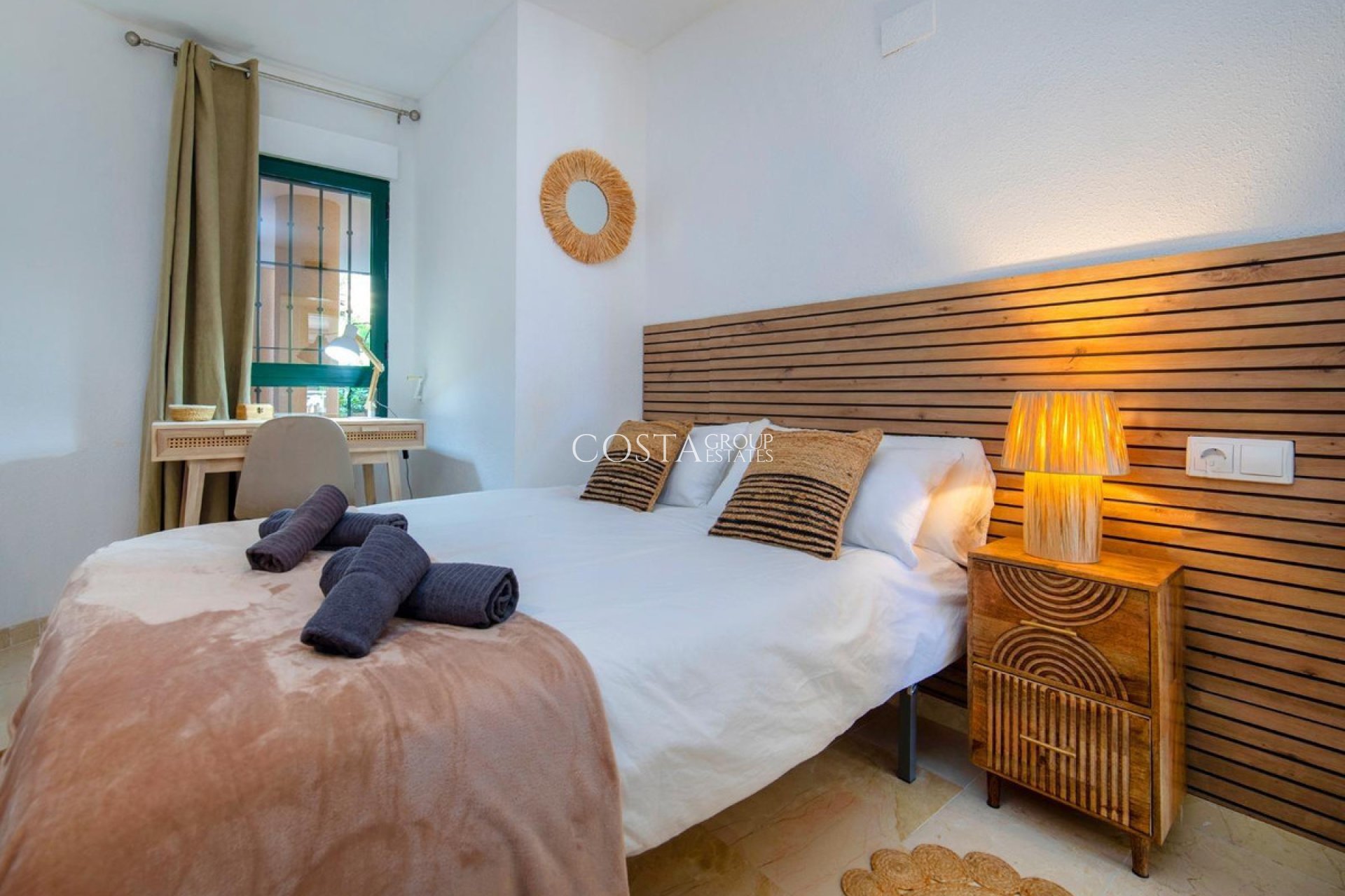 Odsprzedaż - Apartments -
Altea - Altea Centro