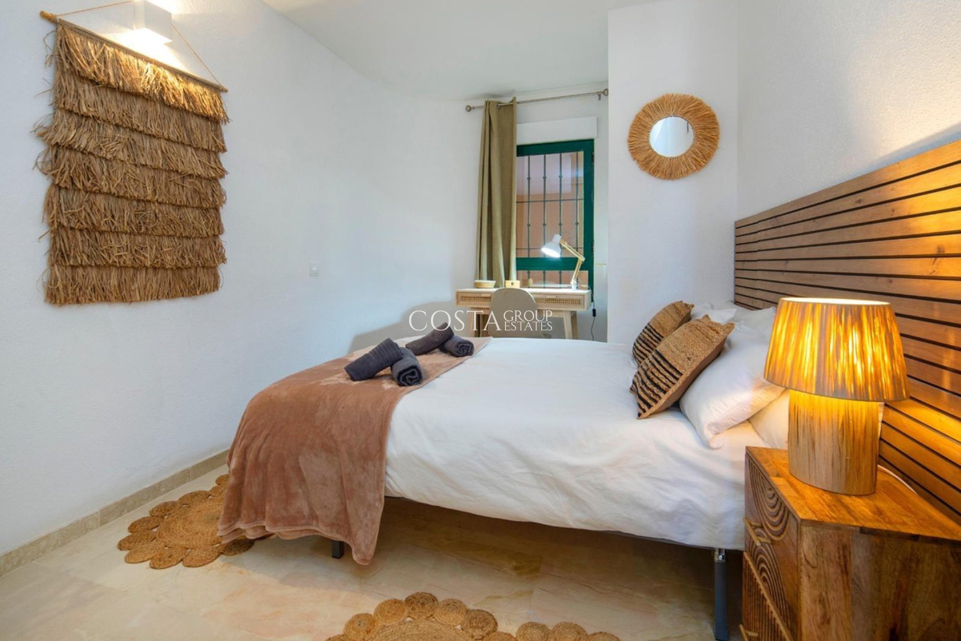 Odsprzedaż - Apartments -
Altea - Altea Centro