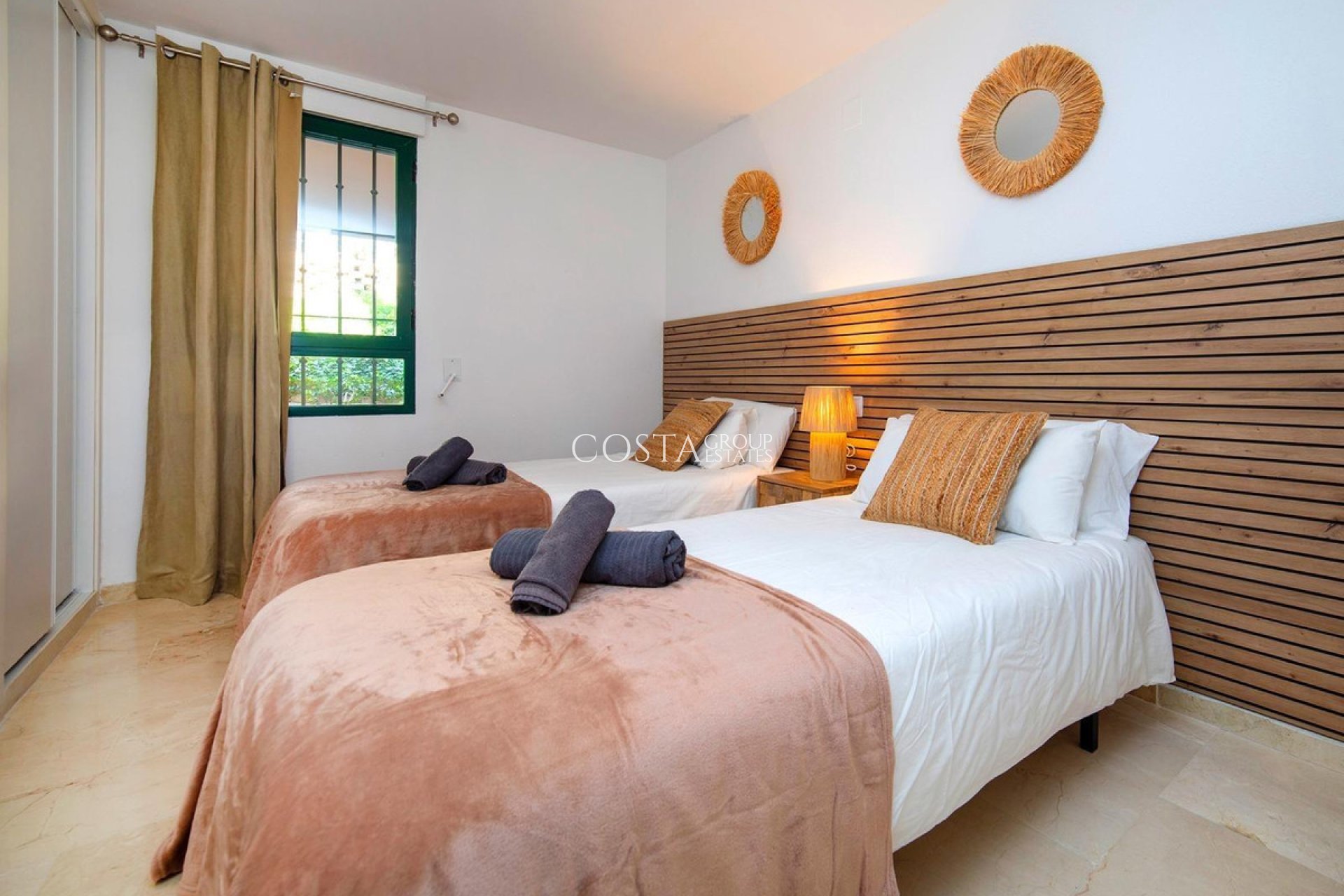 Odsprzedaż - Apartments -
Altea - Altea Centro