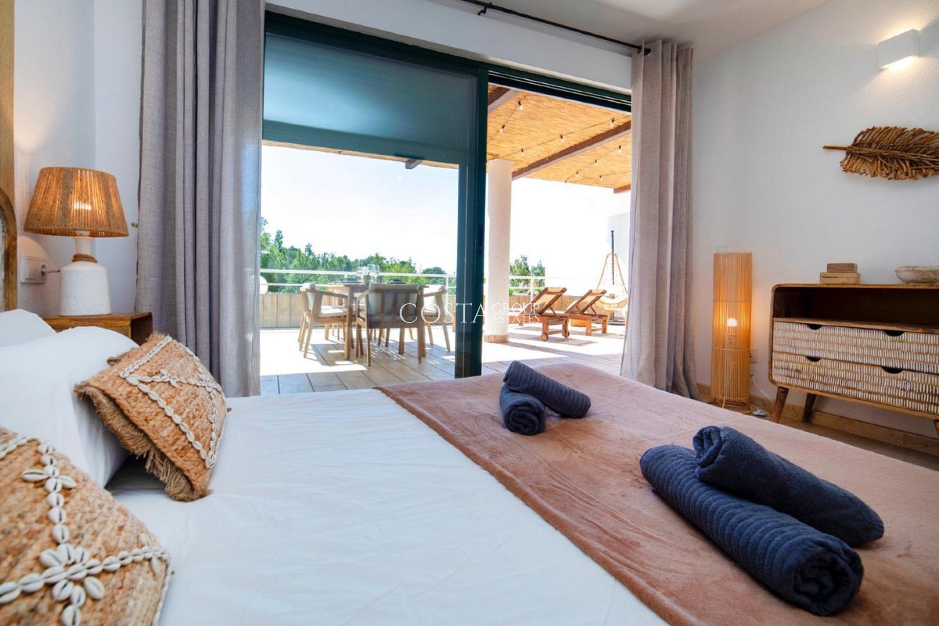 Odsprzedaż - Apartments -
Altea - Altea Centro