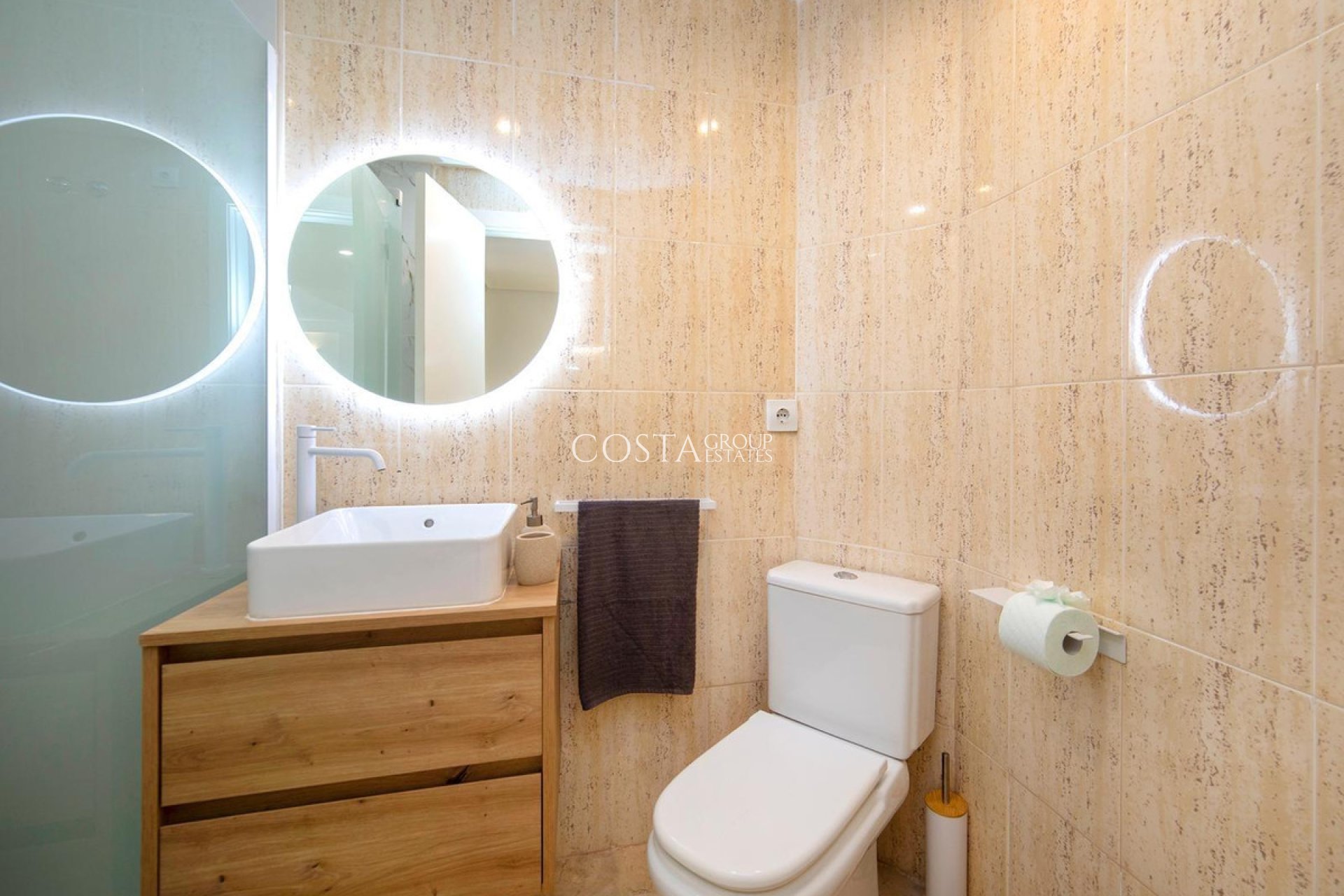 Odsprzedaż - Apartments -
Altea - Altea Centro