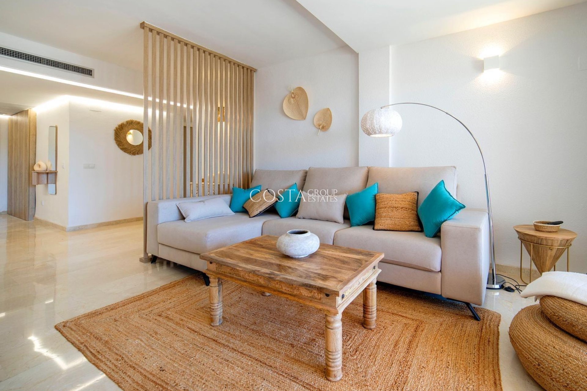 Odsprzedaż - Apartments -
Altea - Altea Centro