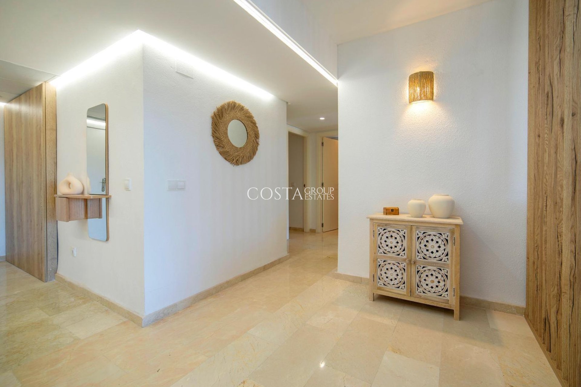 Odsprzedaż - Apartments -
Altea - Altea Centro