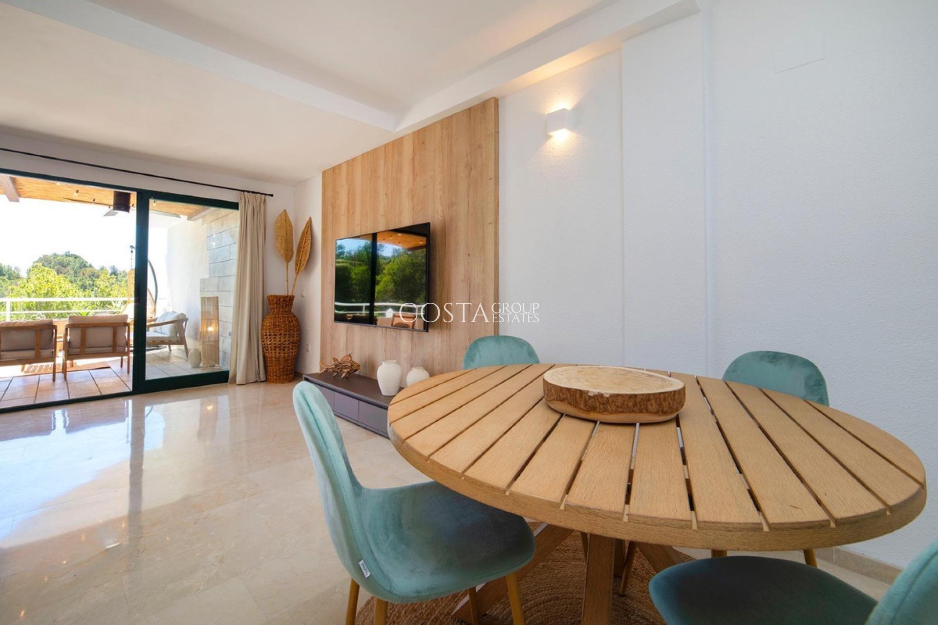 Odsprzedaż - Apartments -
Altea - Altea Centro