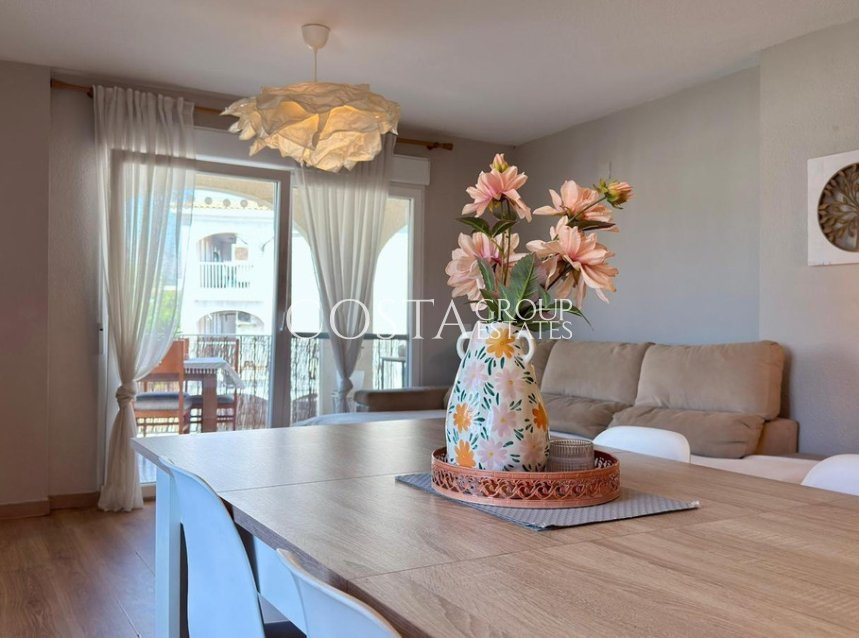 Odsprzedaż - Apartments -
Altea - Altea Centro