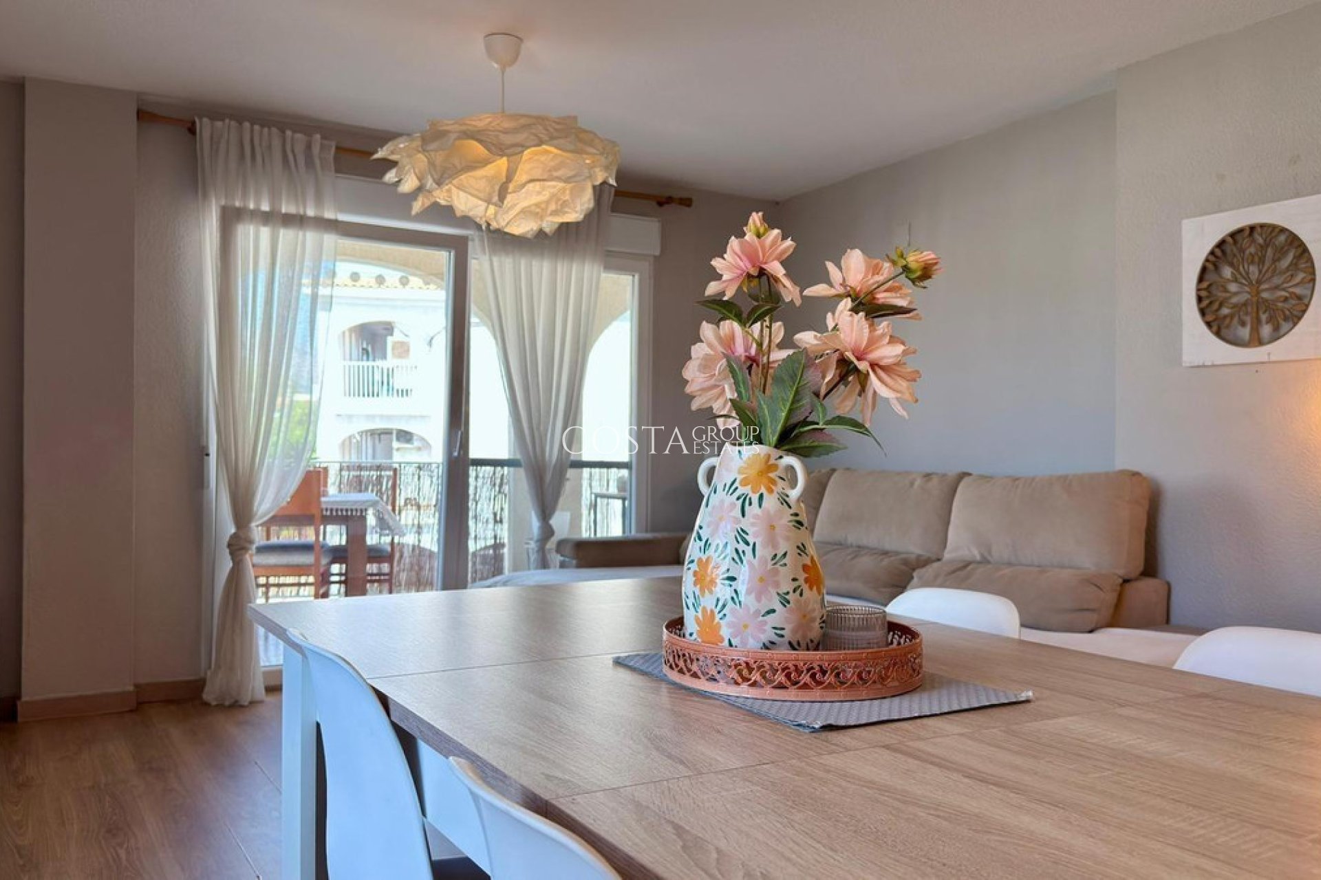 Odsprzedaż - Apartments -
Altea - Altea Centro
